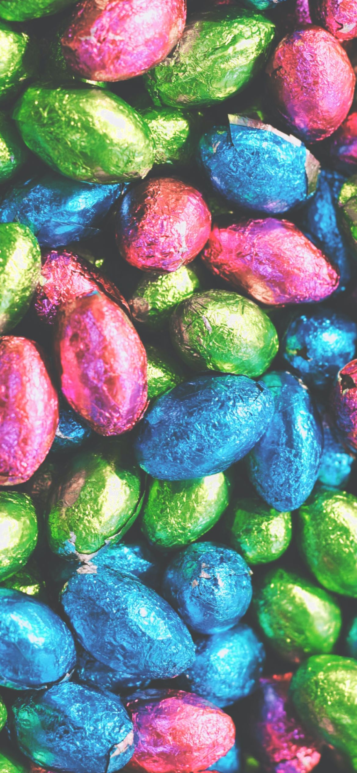 Easter Candy Wallpapers