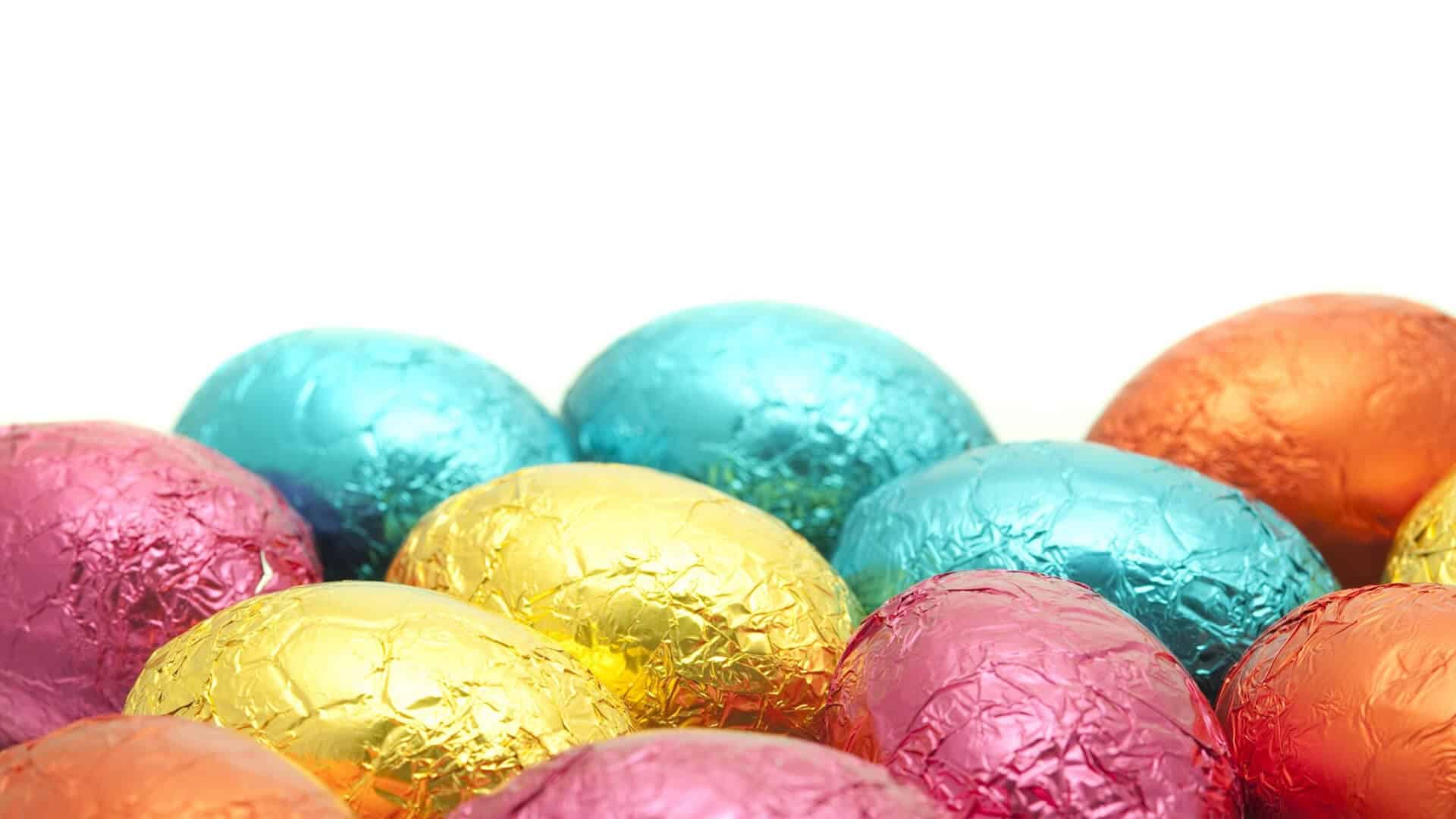 Easter Candy Wallpapers