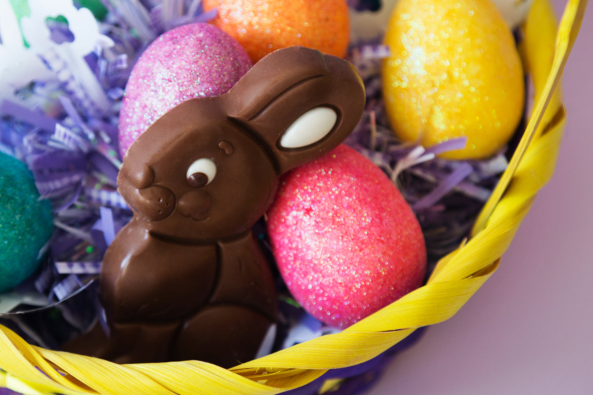 Easter Candy Wallpapers