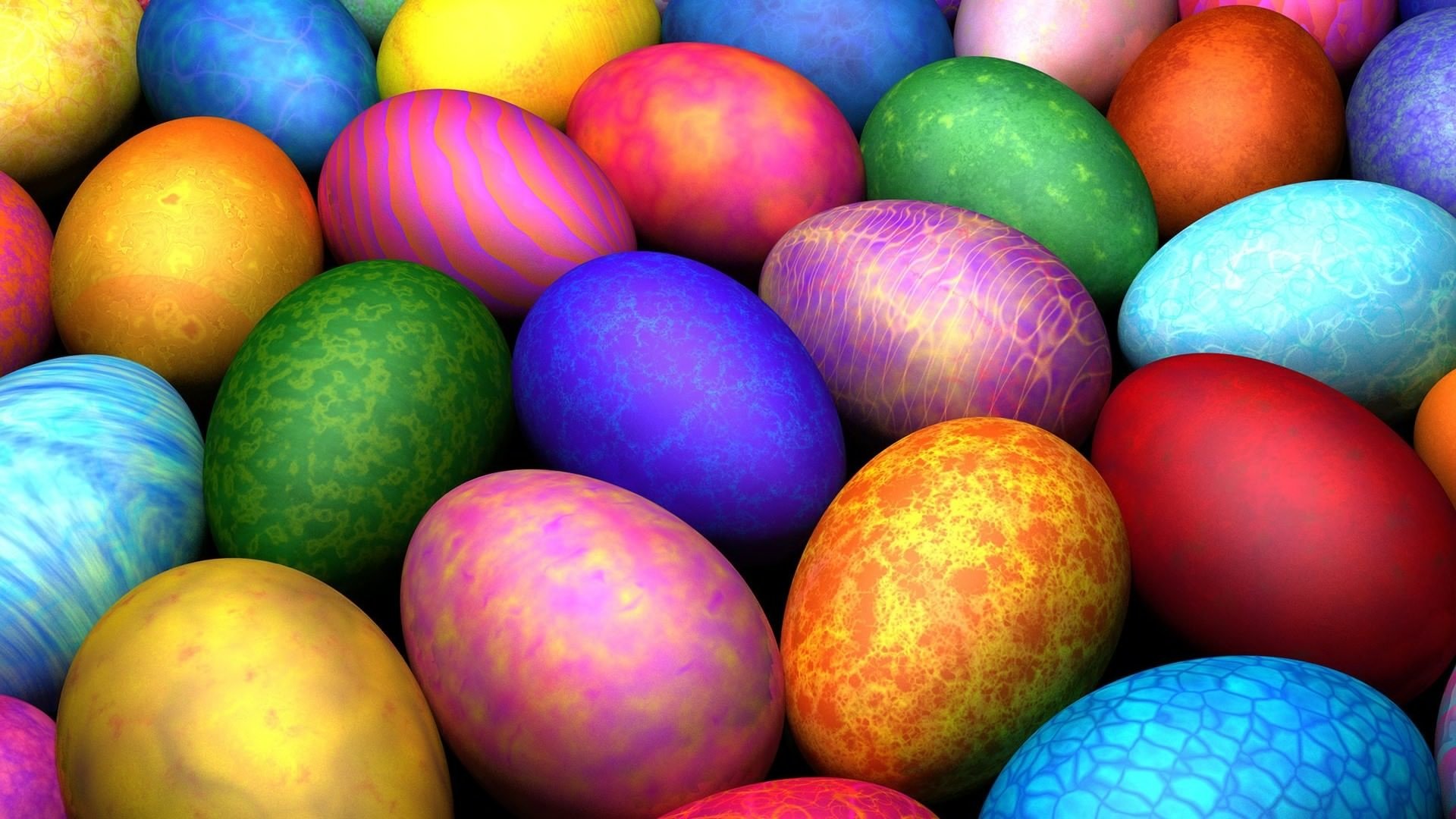 Easter Egg Wallpapers