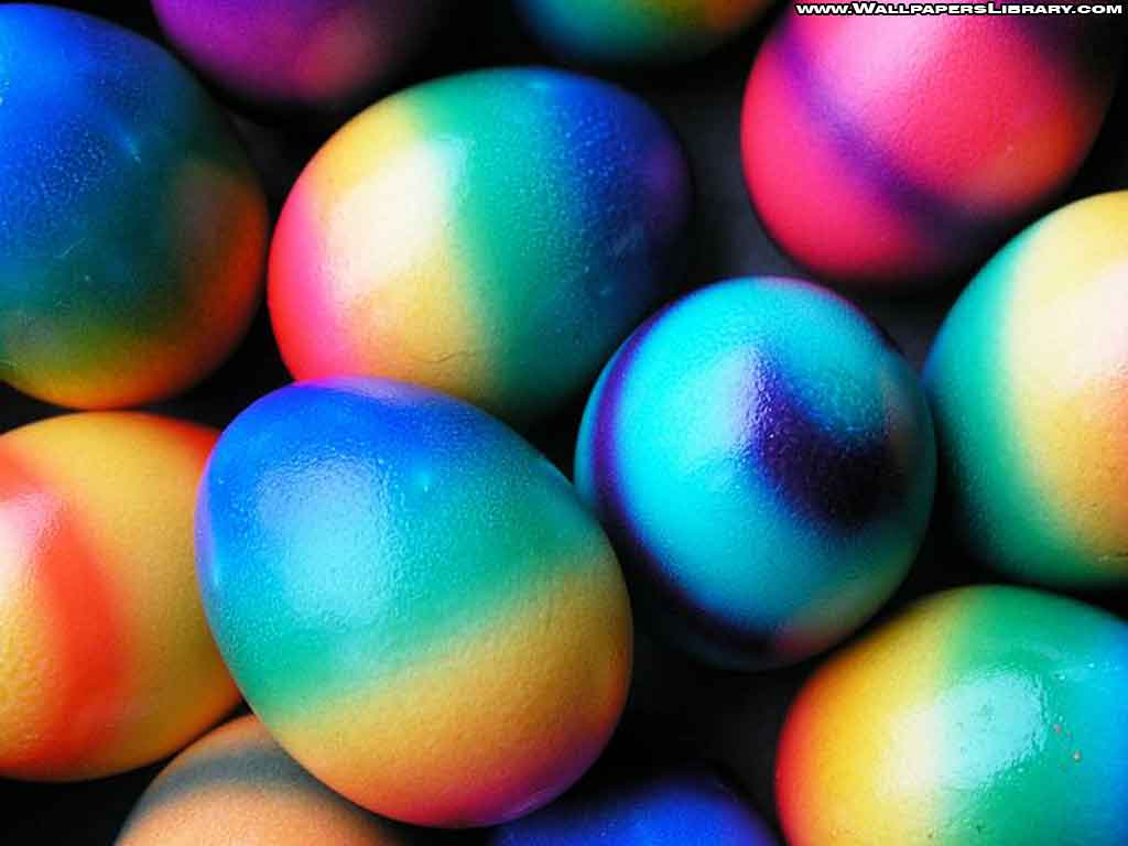 Easter Egg Wallpapers