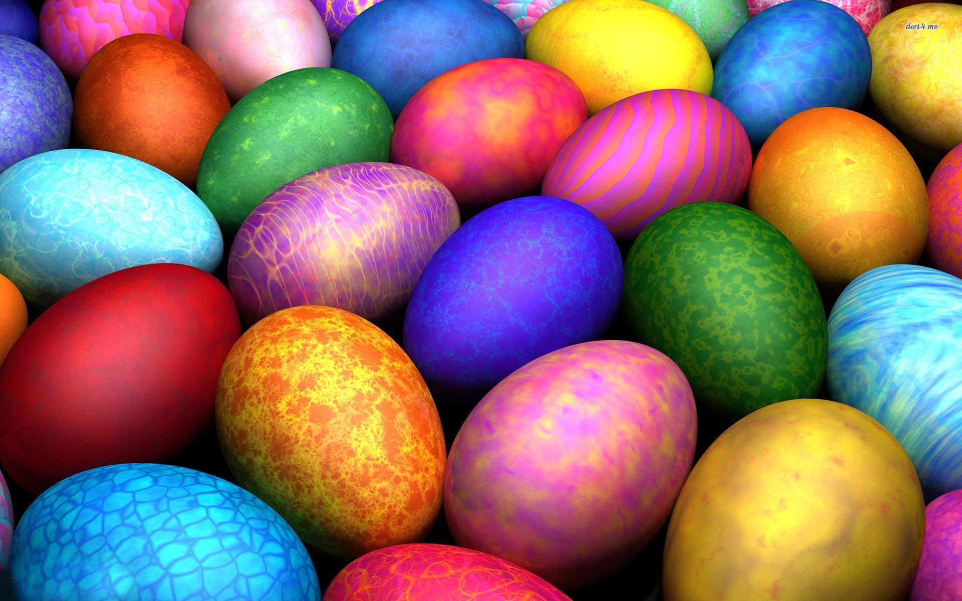 Easter Egg Wallpapers