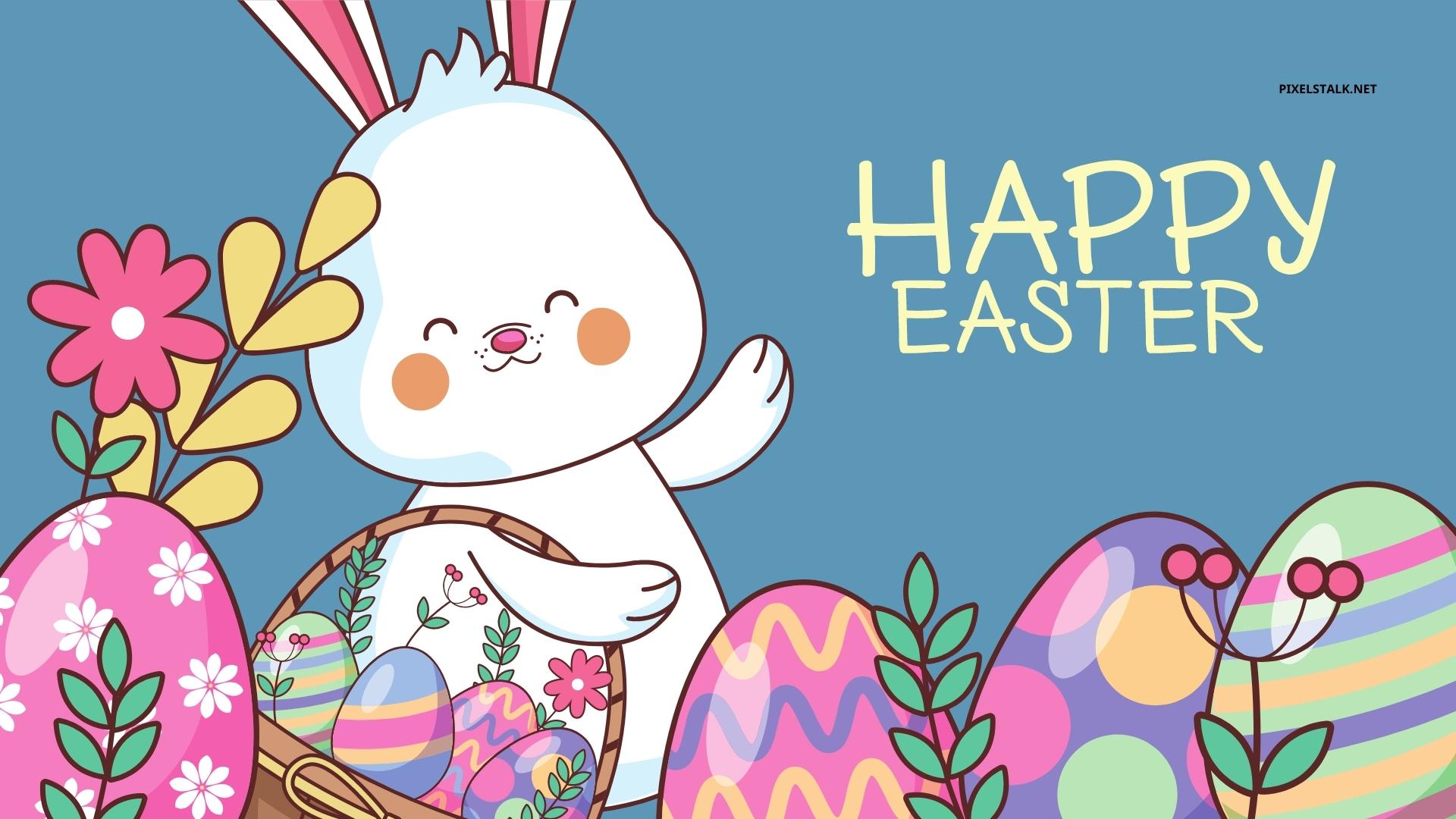 Easter Egg Wallpapers