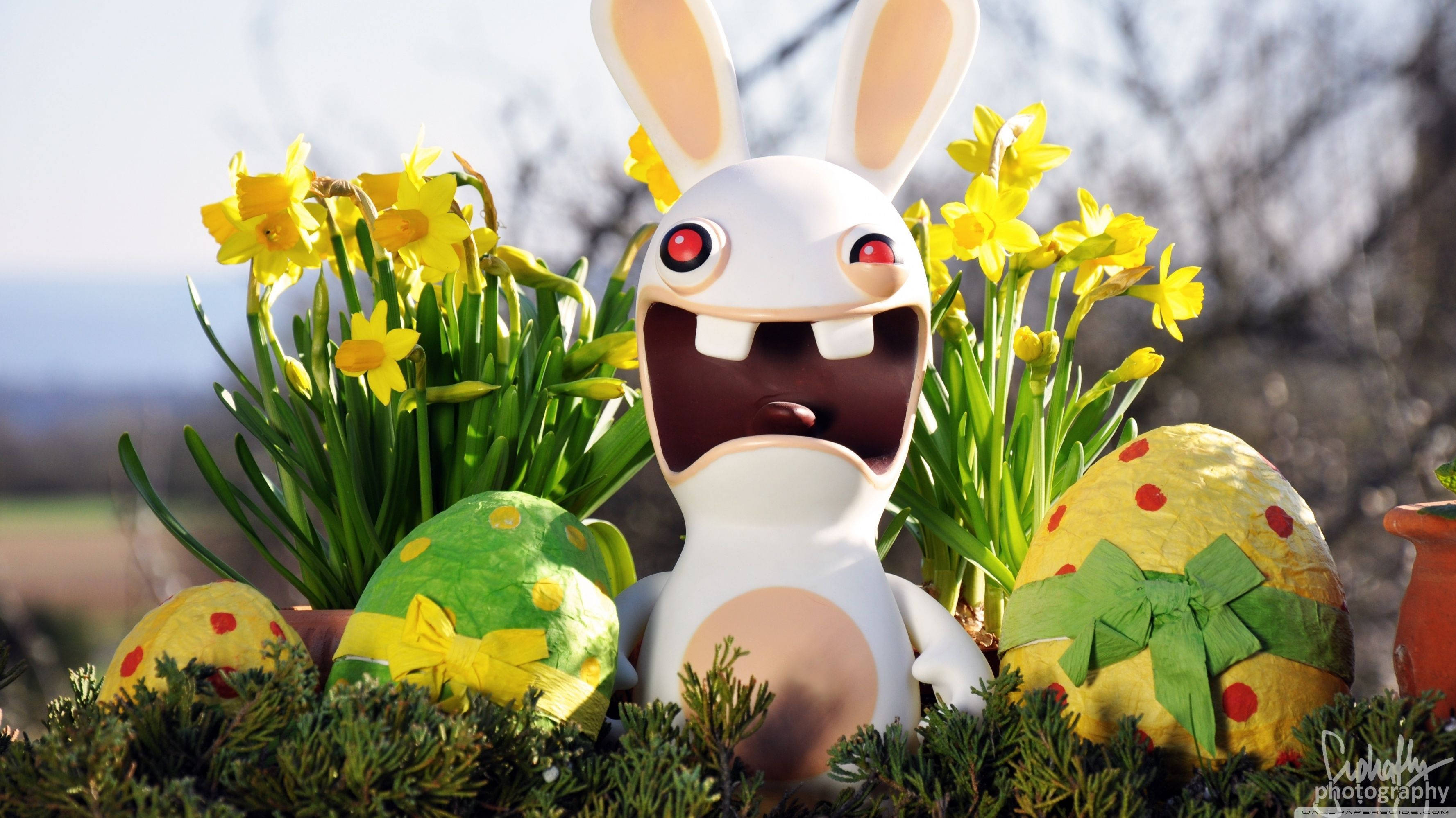 Easter Egg Wallpapers