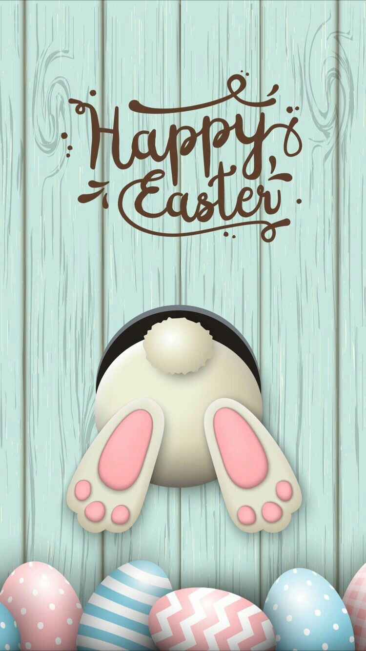 Easter Phone Wallpapers