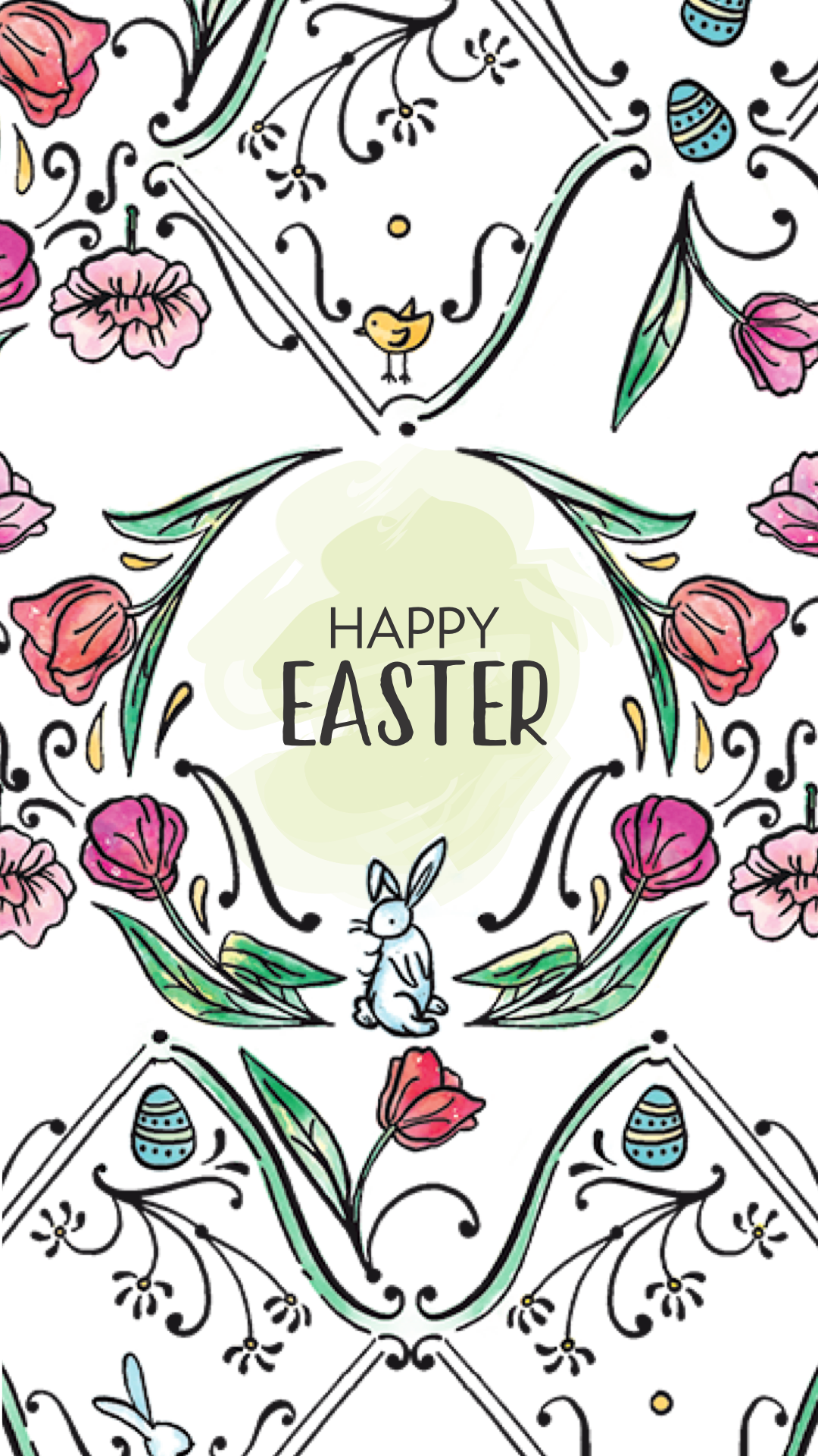 Easter Phone Wallpapers