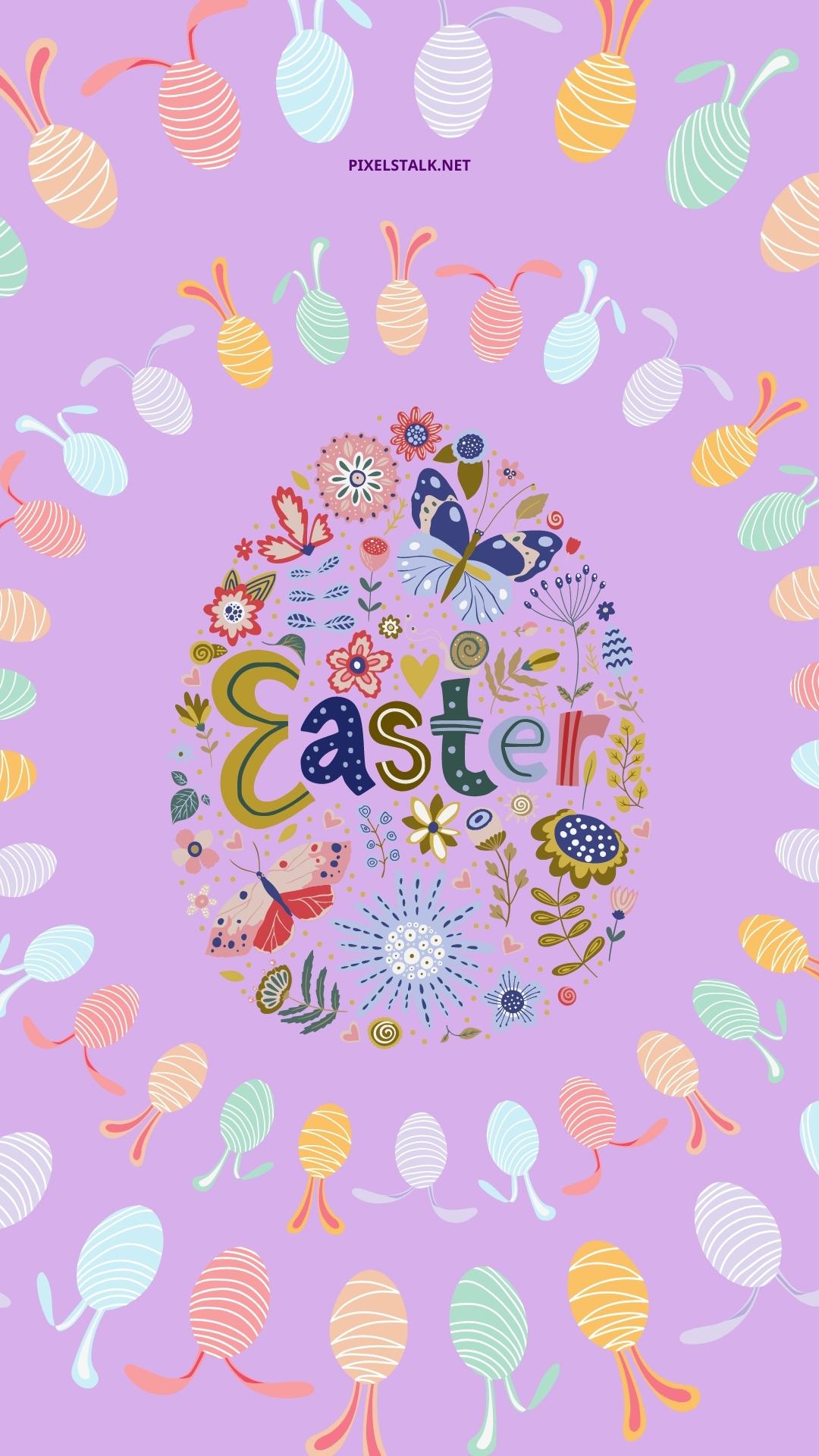 Easter Phone Wallpapers