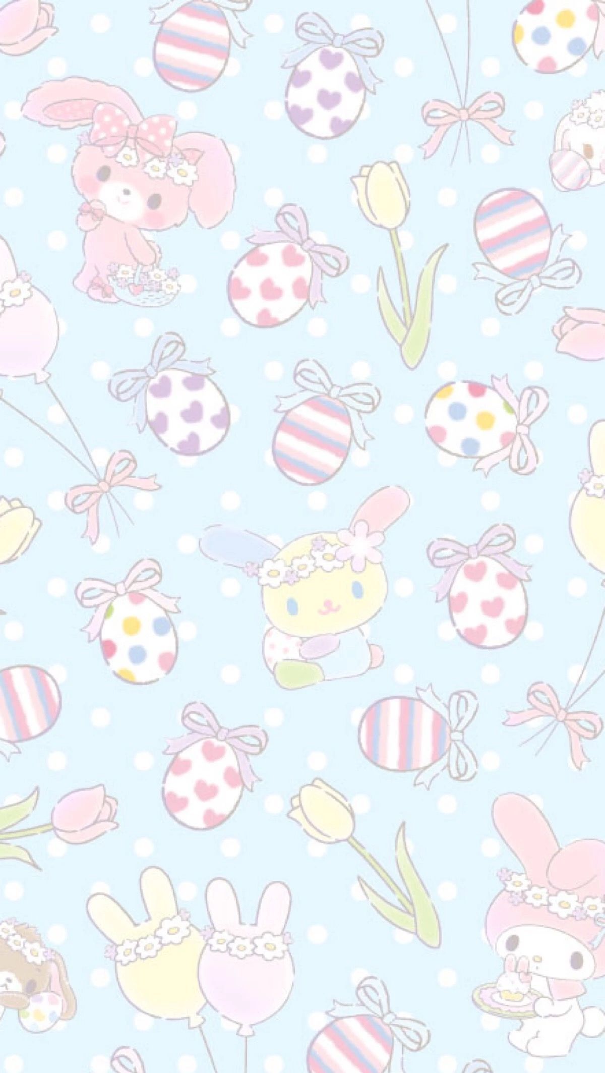 Easter Phone Wallpapers