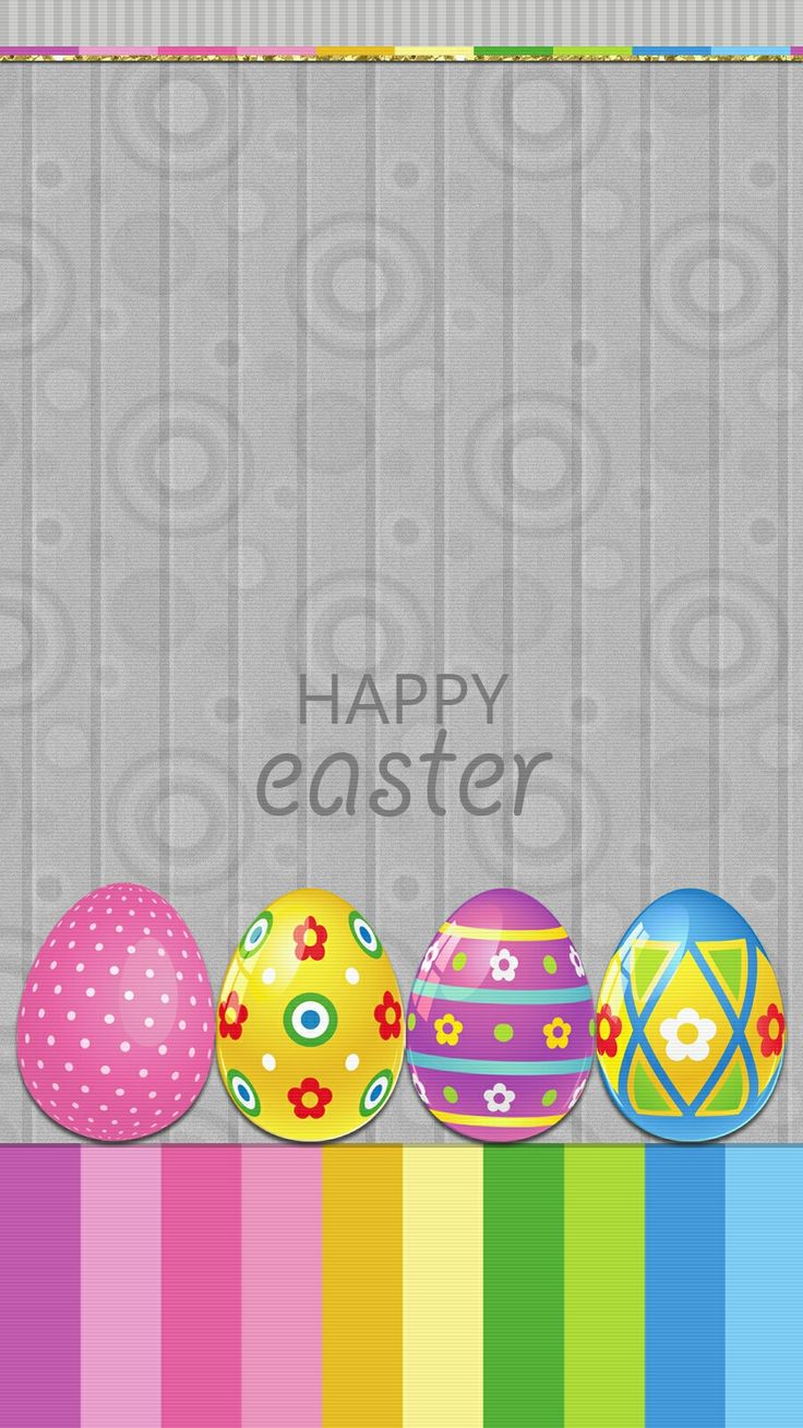 Easter Phone Wallpapers