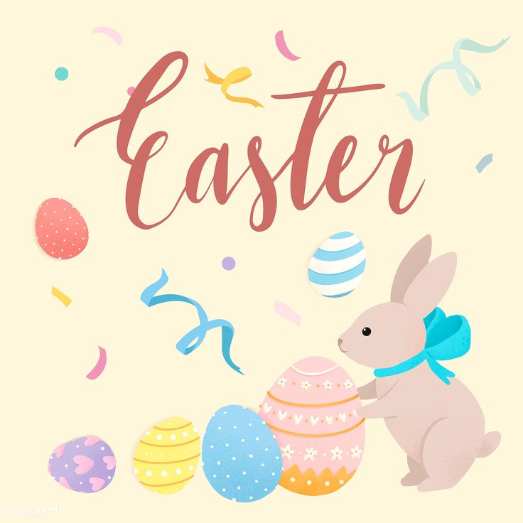 Easter 2019 Wallpapers