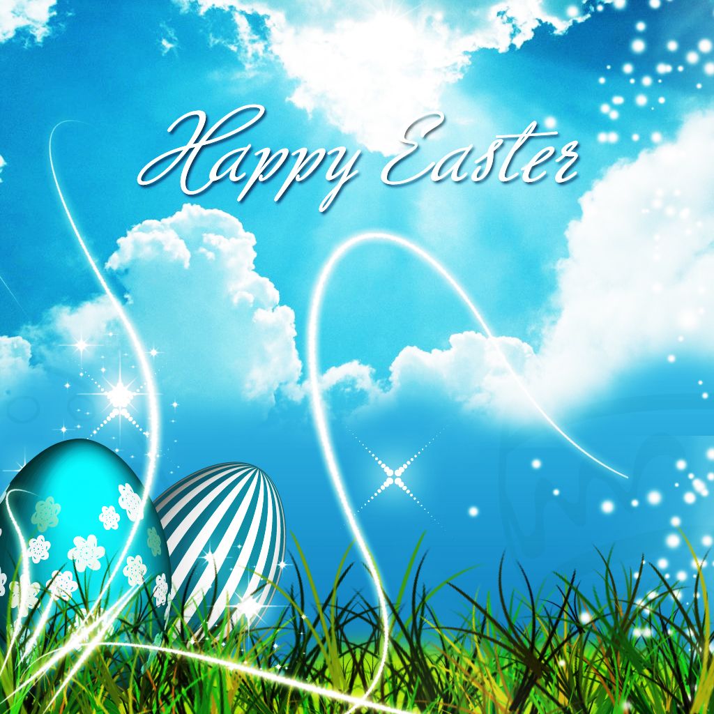 Easter 2019 Wallpapers