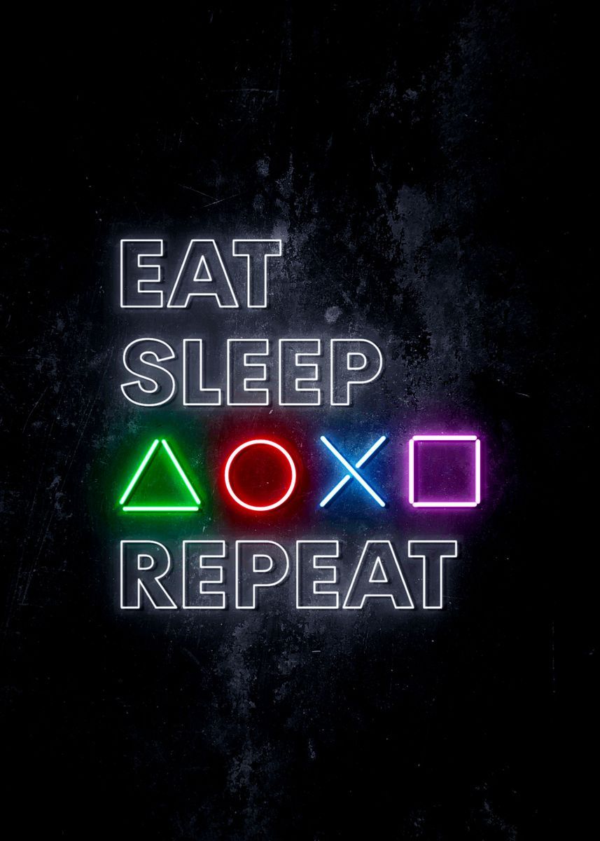 Eat Sleep Code Repeat Wallpapers