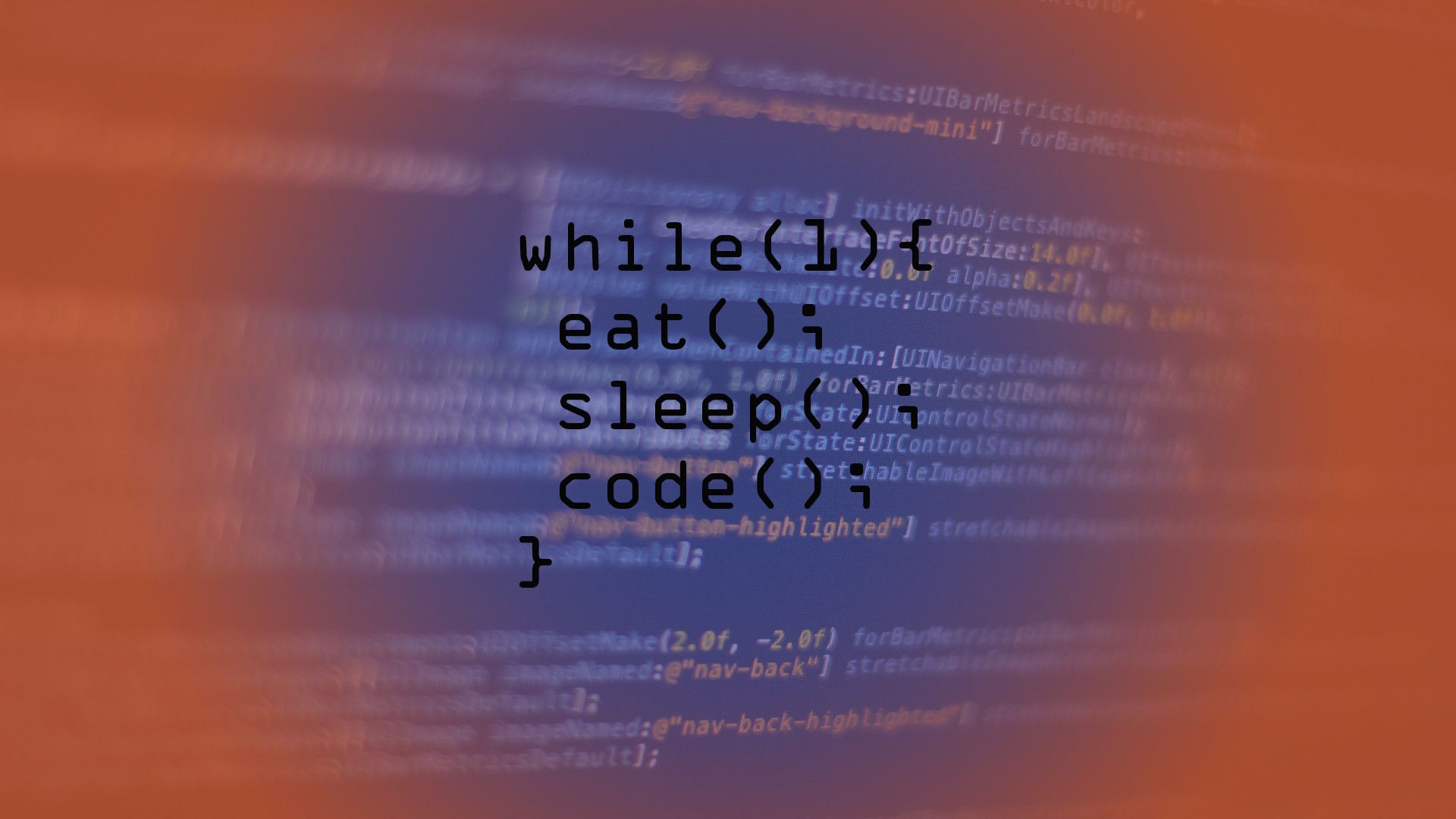 Eat Sleep Code Repeat Wallpapers