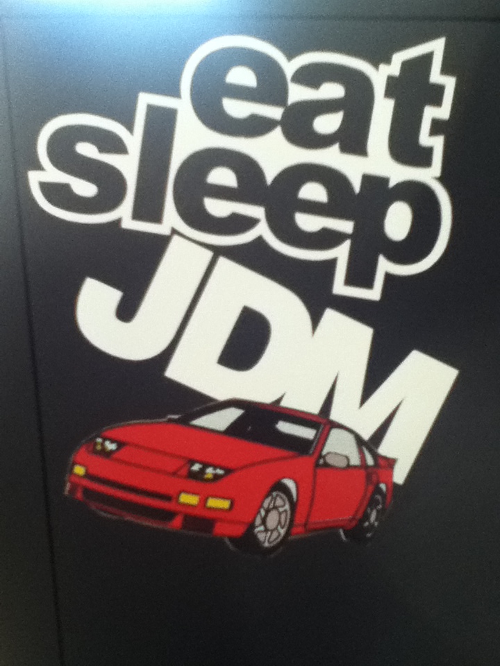 Eat Sleep Jdm Wallpapers