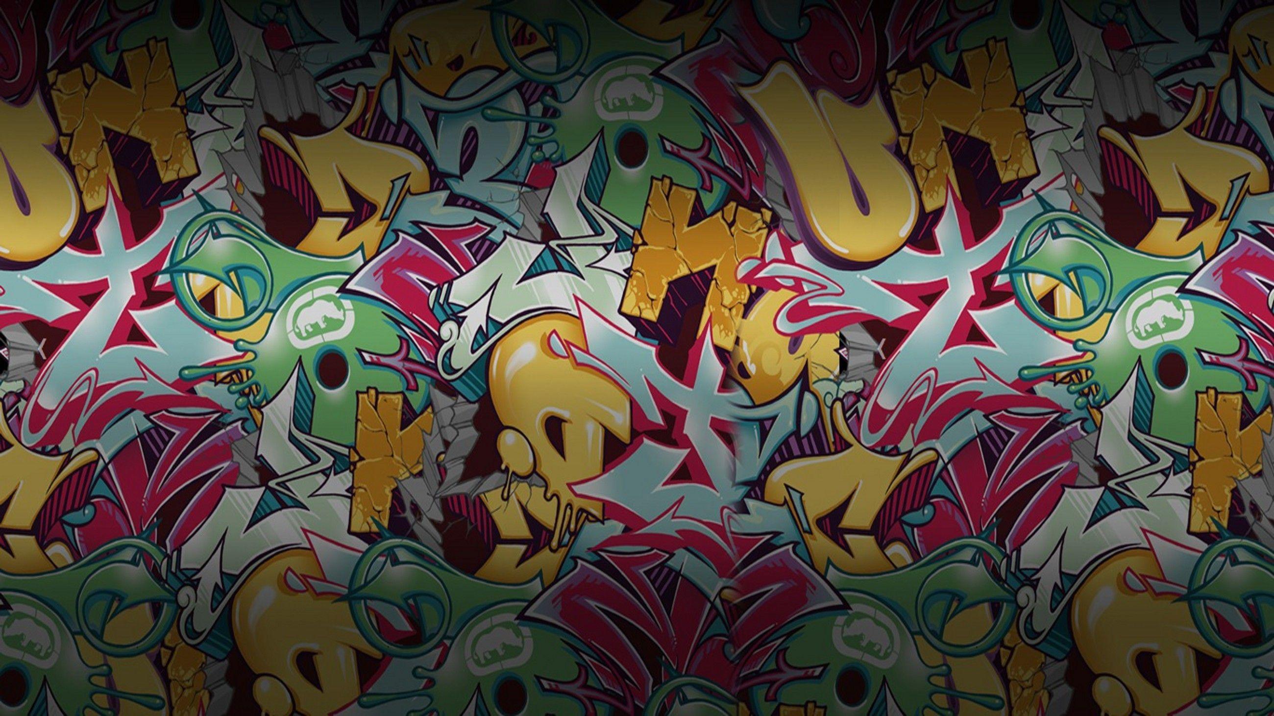 Ecko Wallpapers