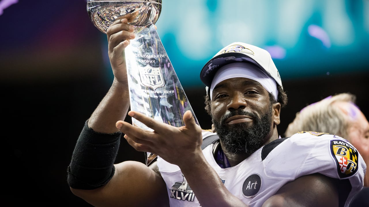 Ed Reed Wallpapers