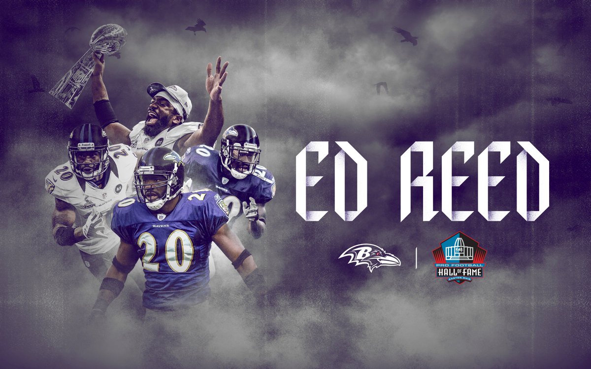 Ed Reed Wallpapers