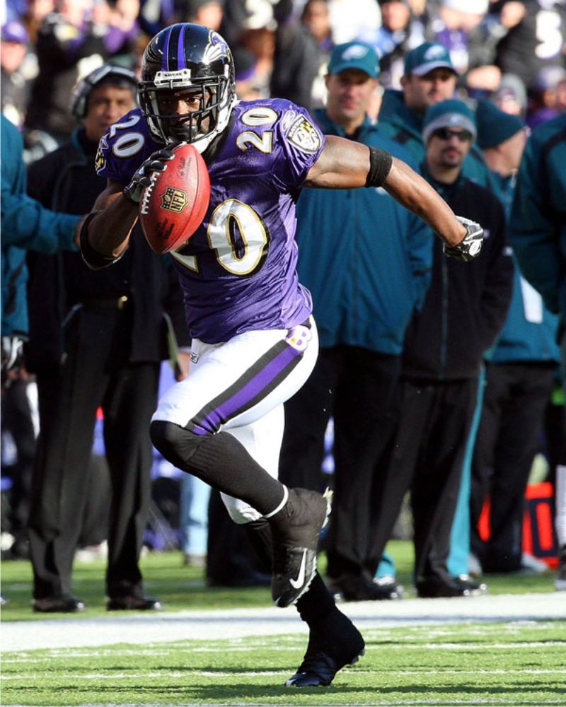Ed Reed Wallpapers