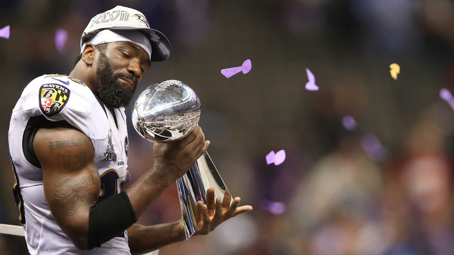 Ed Reed Wallpapers