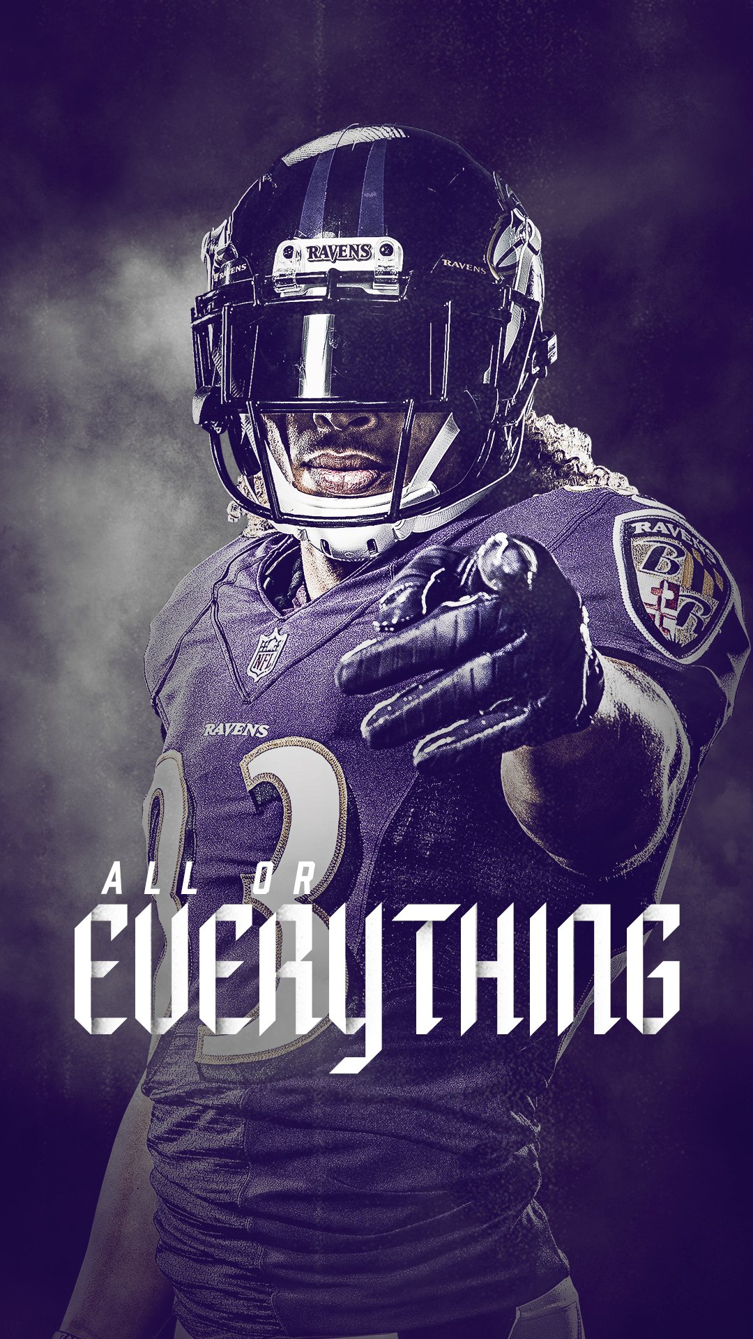 Ed Reed Wallpapers