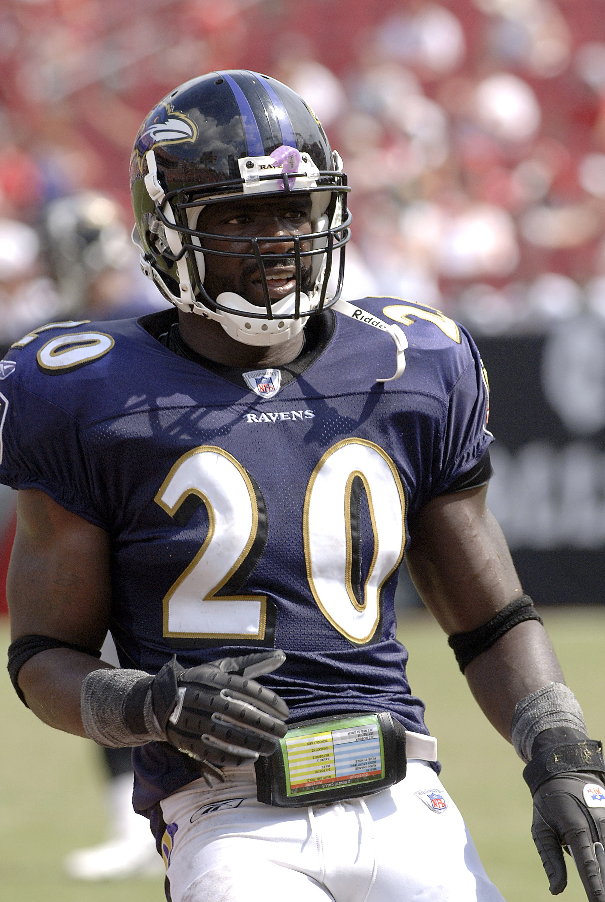 Ed Reed Wallpapers