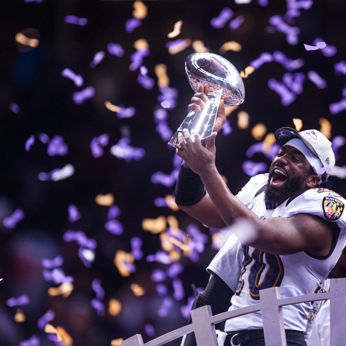 Ed Reed Wallpapers