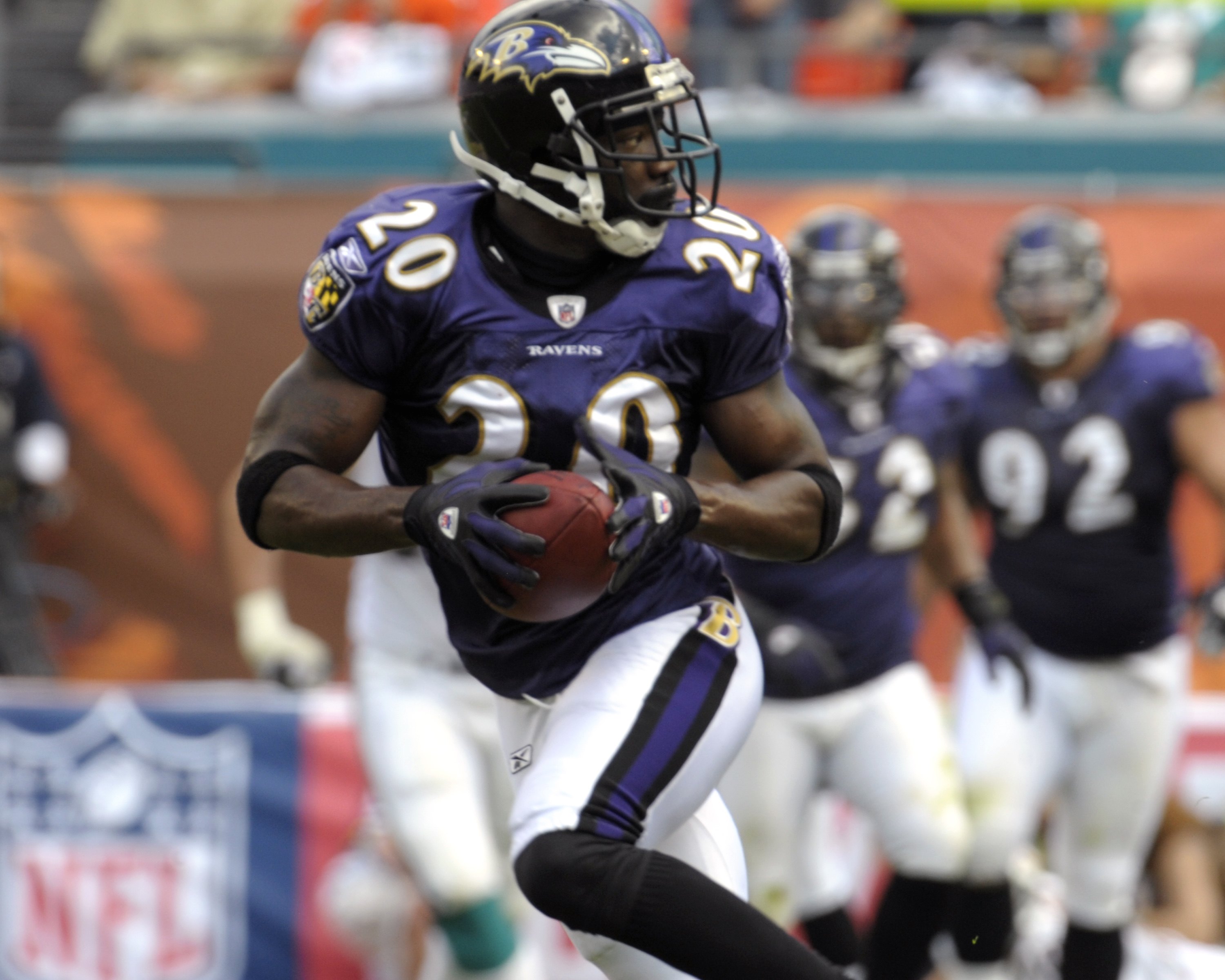 Ed Reed Wallpapers