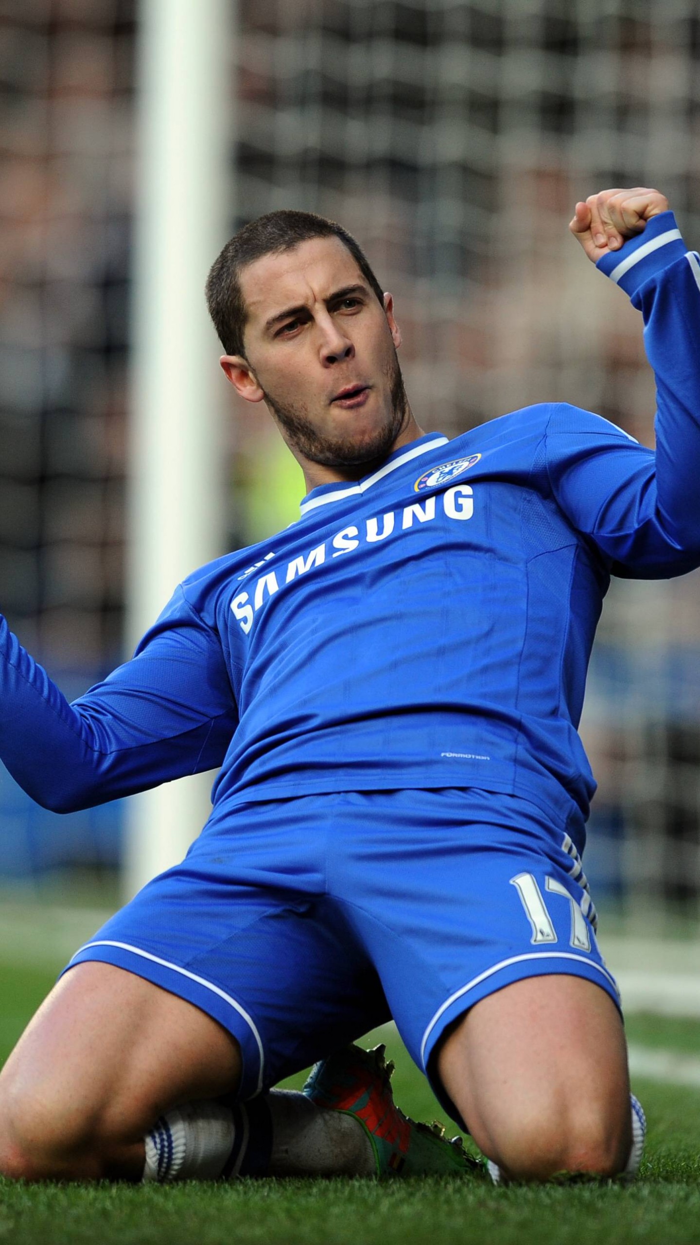 Eden Hazard 2015 Wallpapers