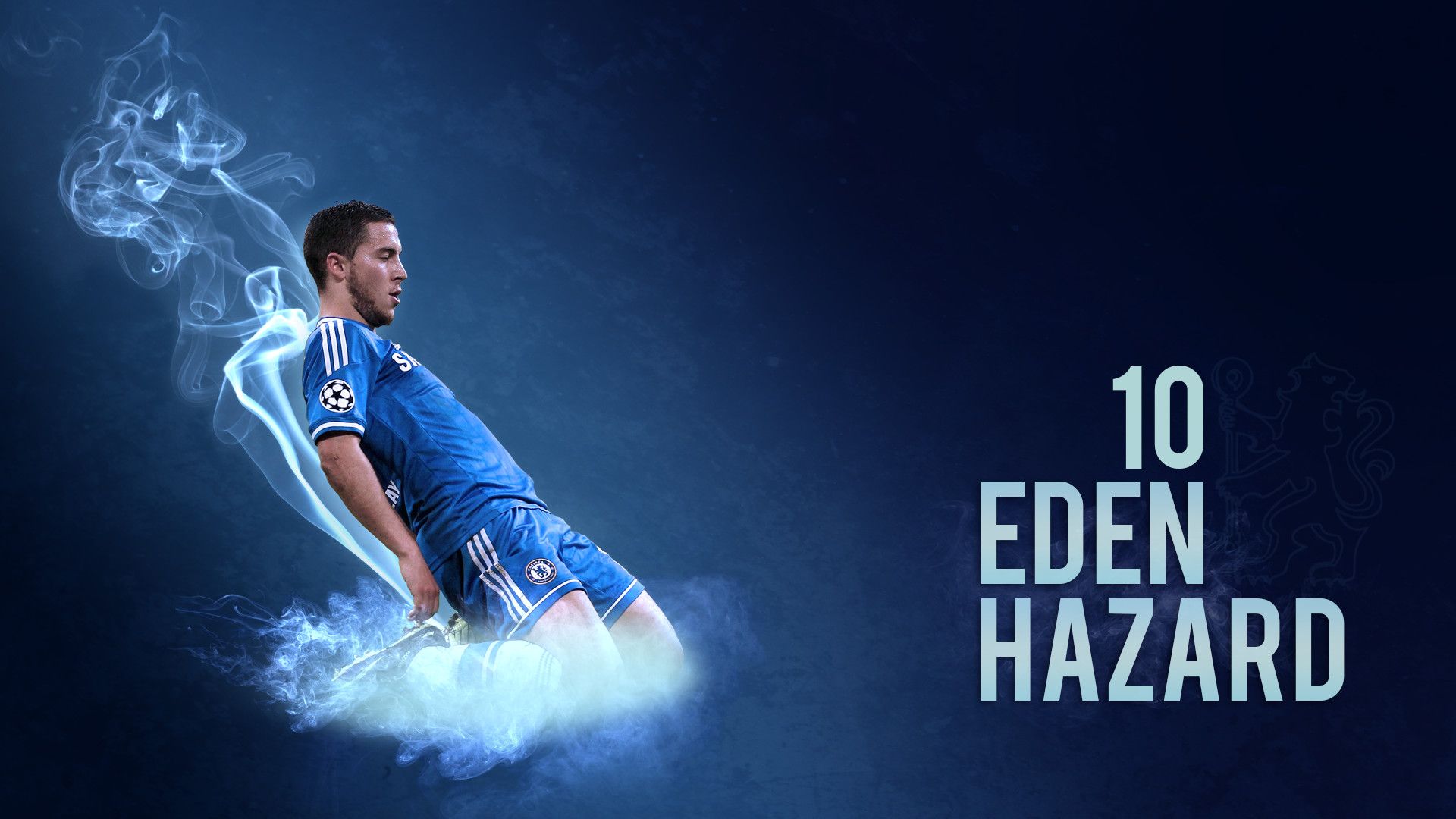 Eden Hazard 2015 Wallpapers