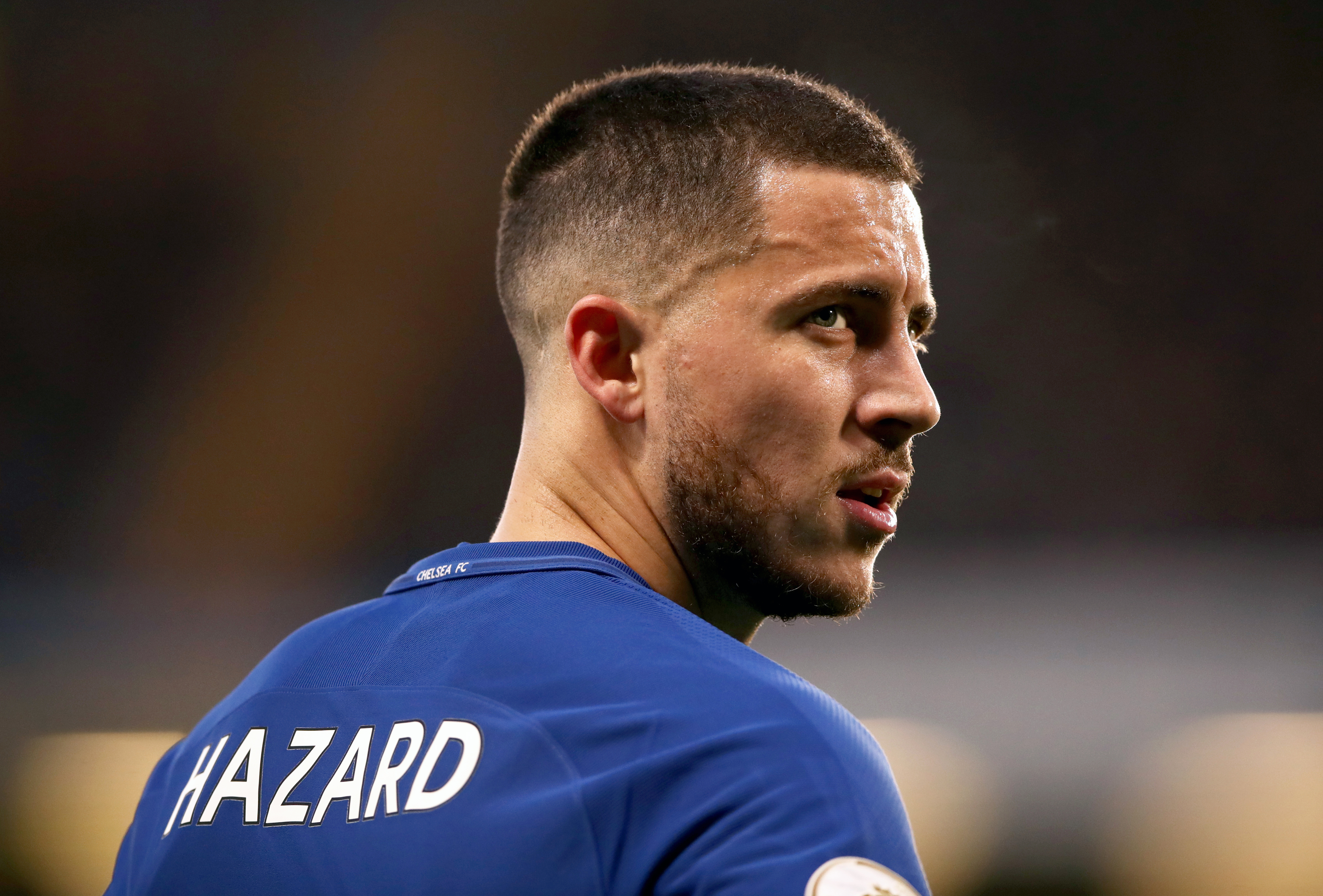 Eden Hazard 2015 Wallpapers