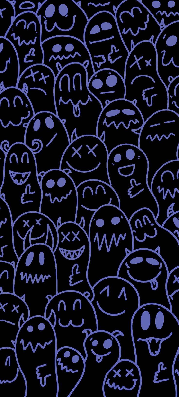 Edgy Aesthetic Halloween Wallpapers