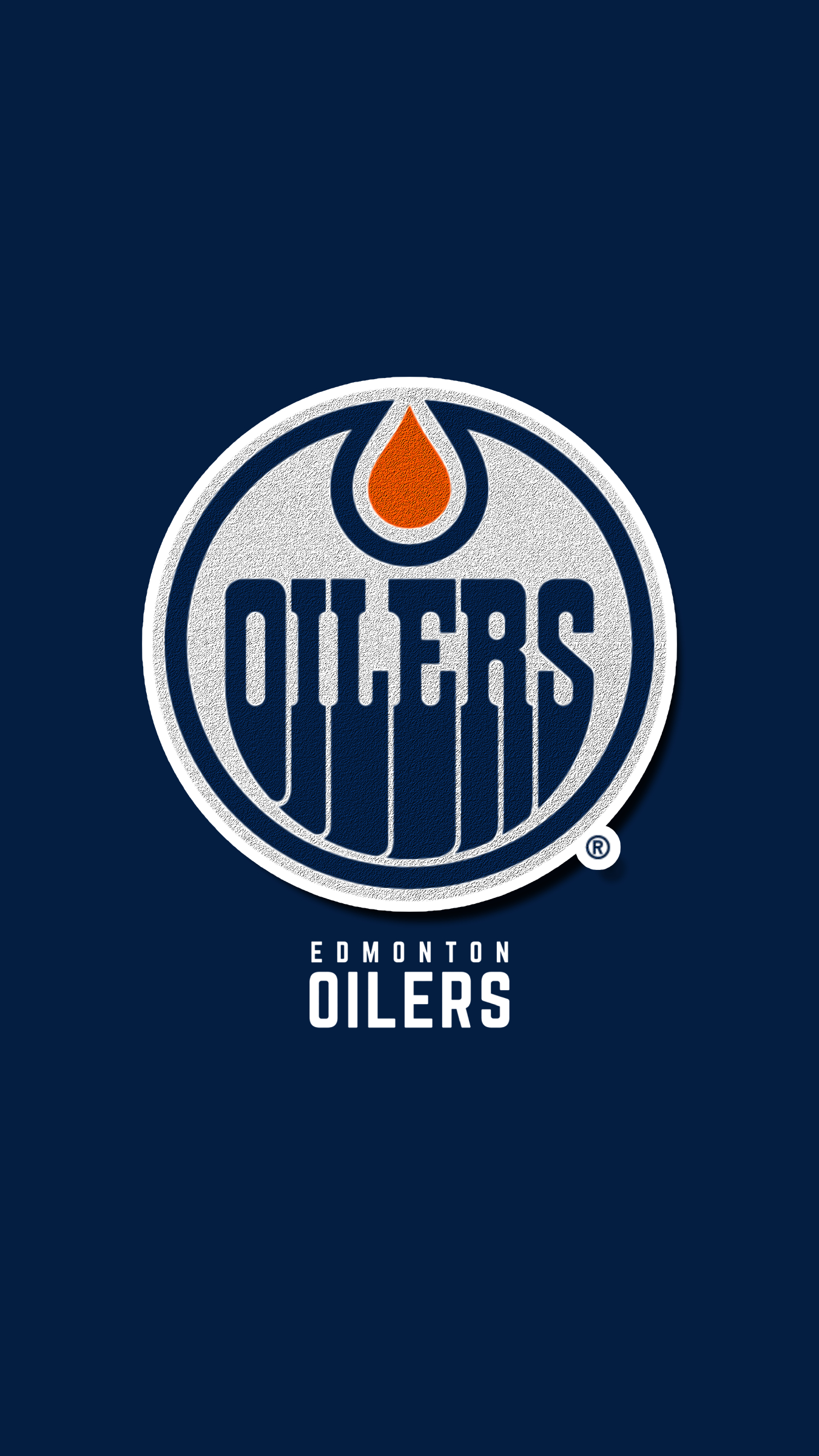 Edmonton Oilers Iphone Wallpapers