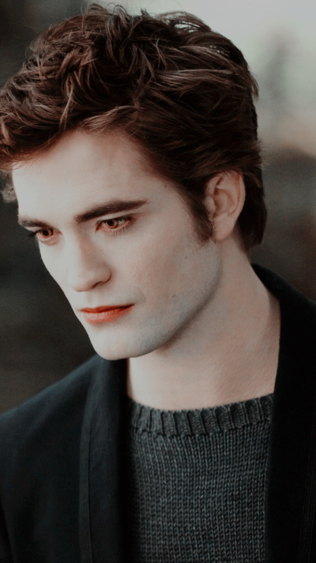 Edward Twilight Wallpapers