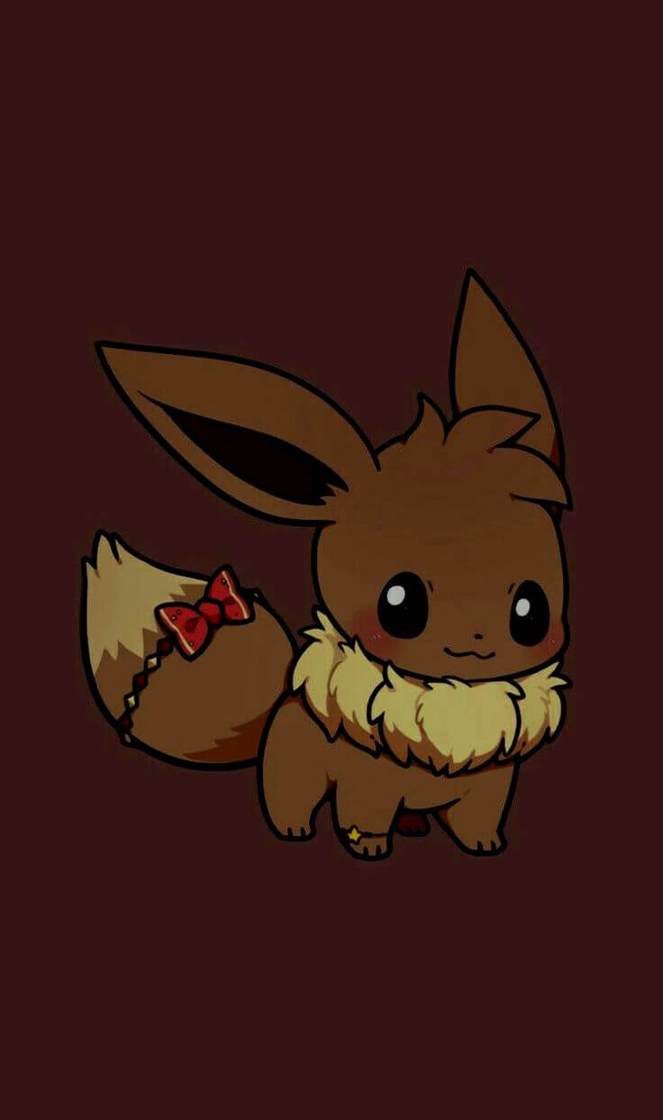 Eevee Phone Wallpapers