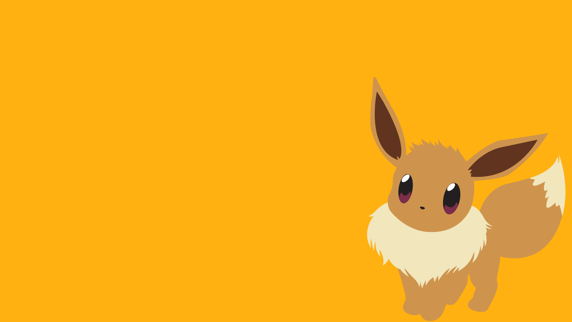 Eevee Phone Wallpapers