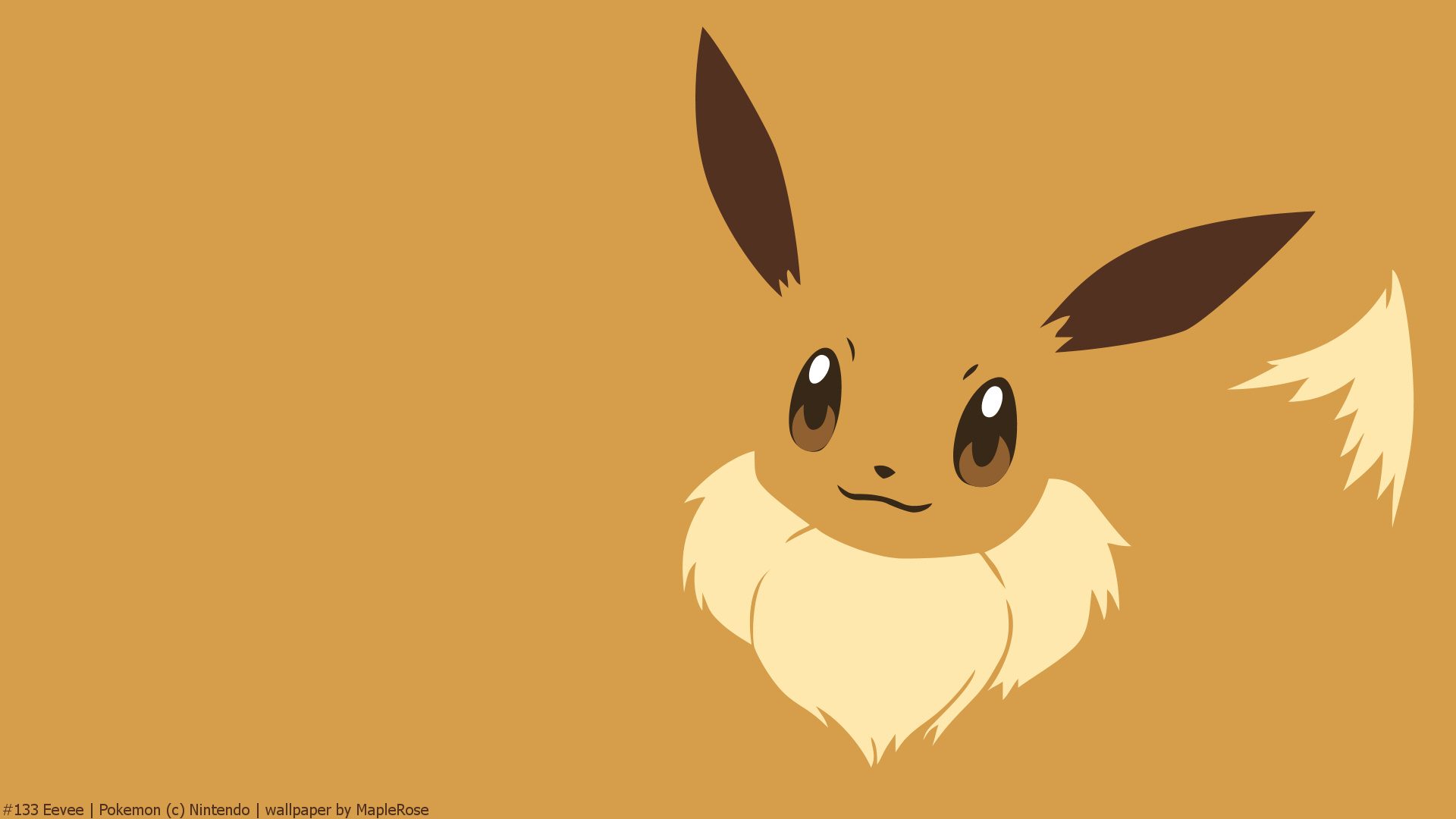 Eevee Phone Wallpapers