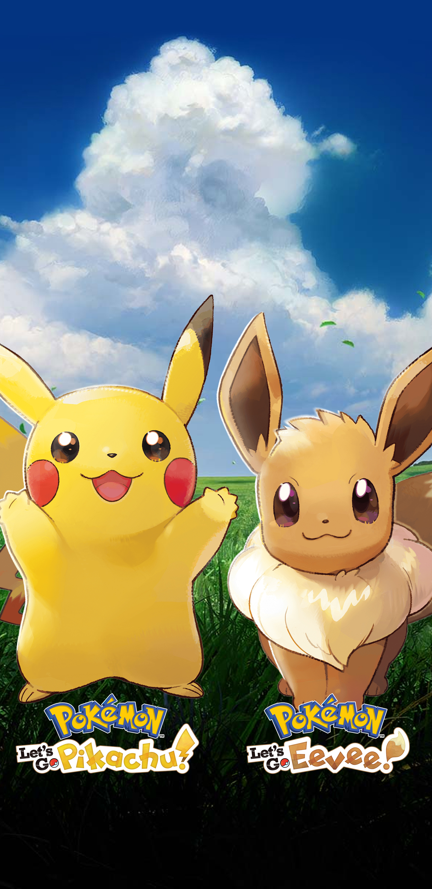 Eevee Iphone Wallpapers