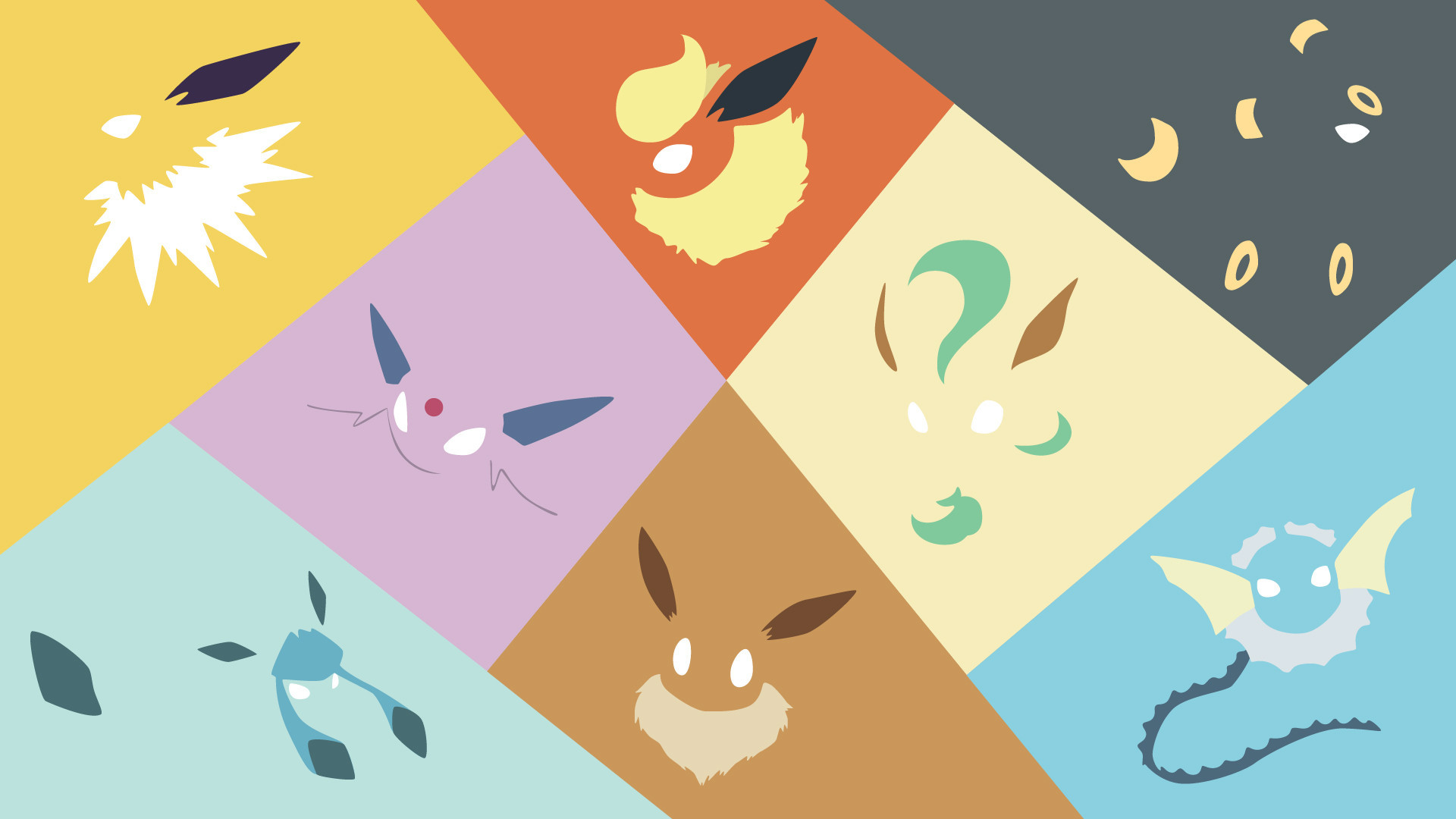 Eevee Iphone Wallpapers