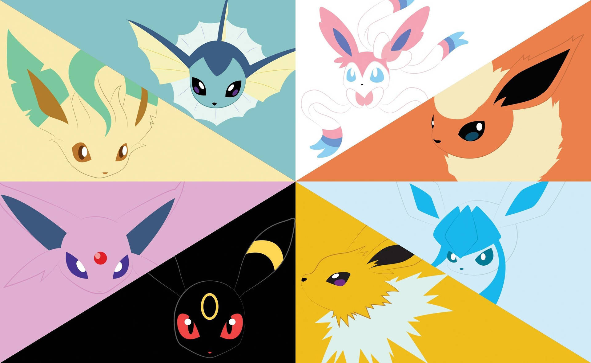 Eevee Iphone Wallpapers