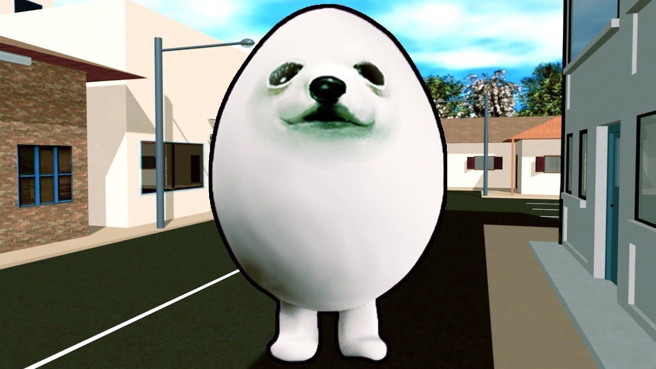 Egg Dog Wallpapers