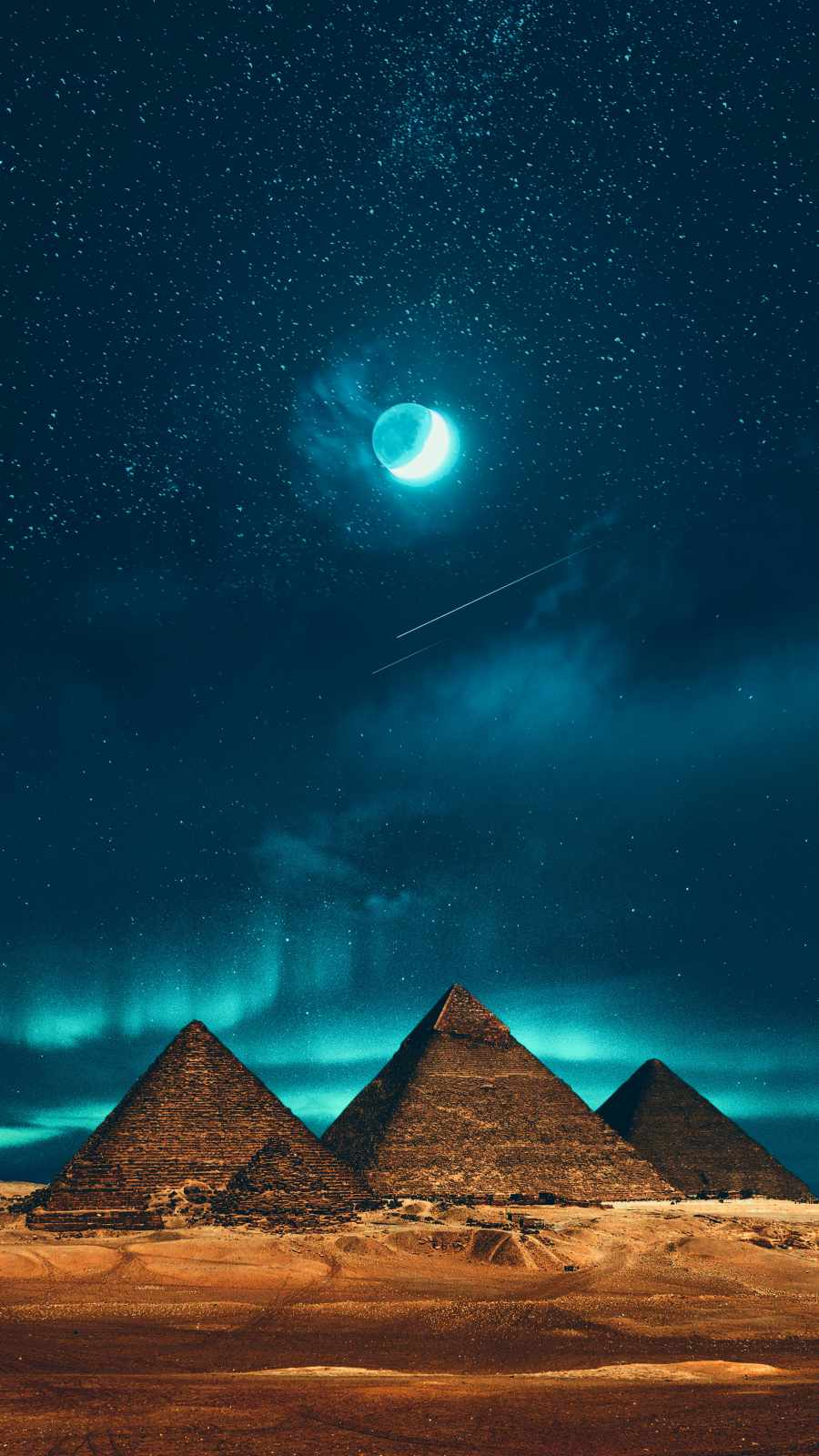 Egypt Iphone Wallpapers