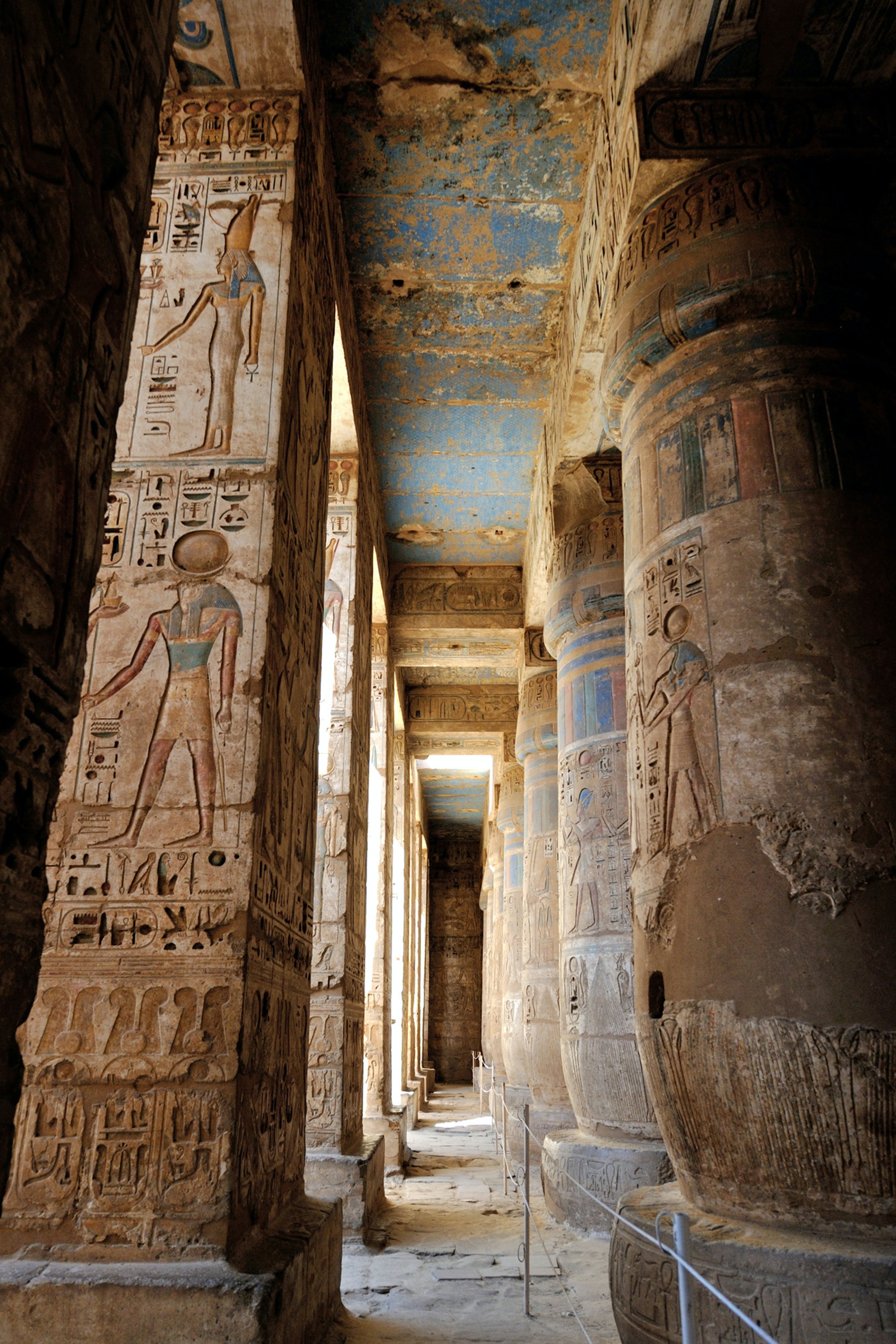 Egypt 4K Wallpapers