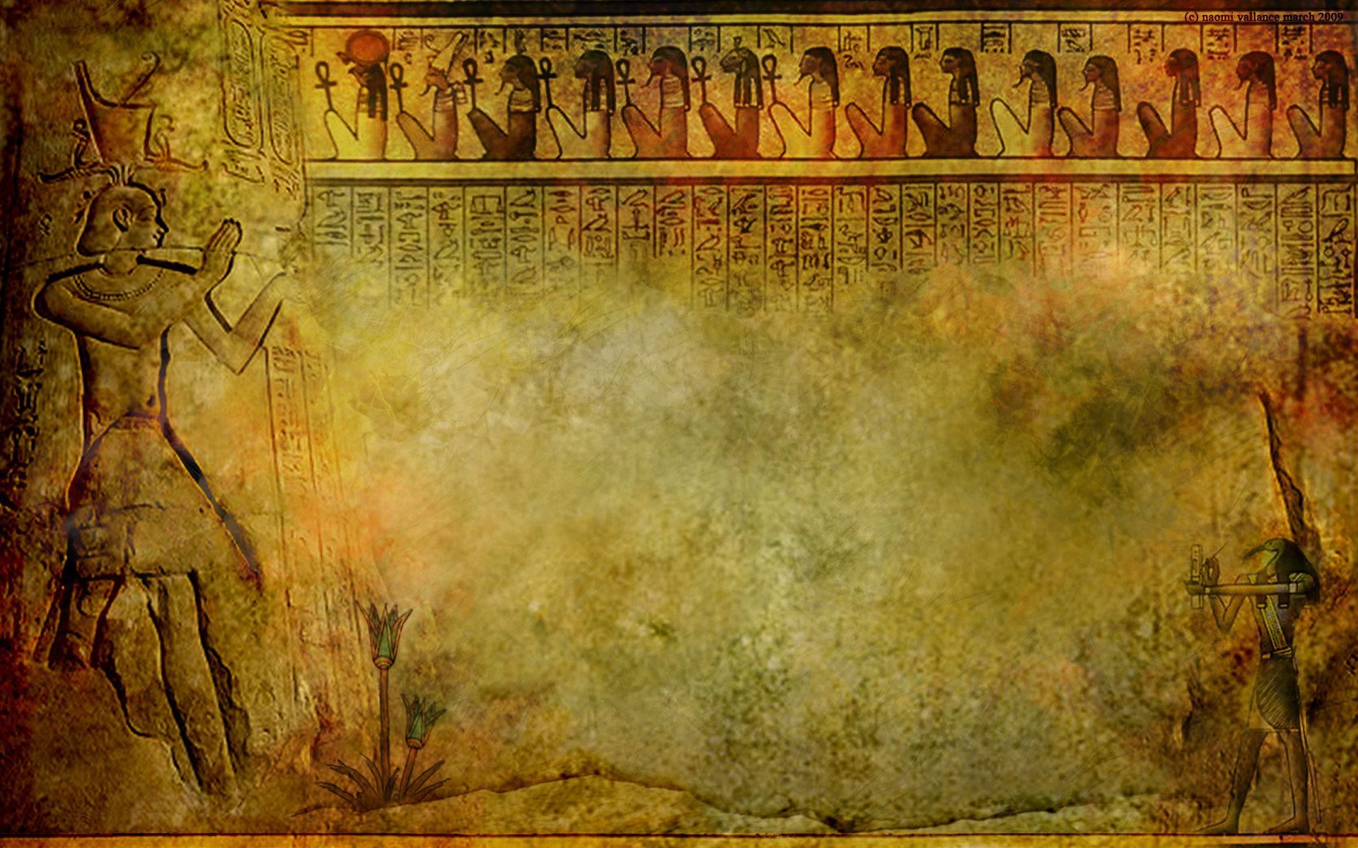 Egyptian Hd Wallpapers