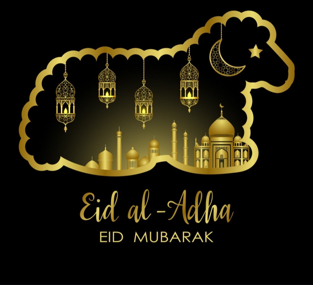 Eid Ul Adha 2020 Pic Wallpapers
