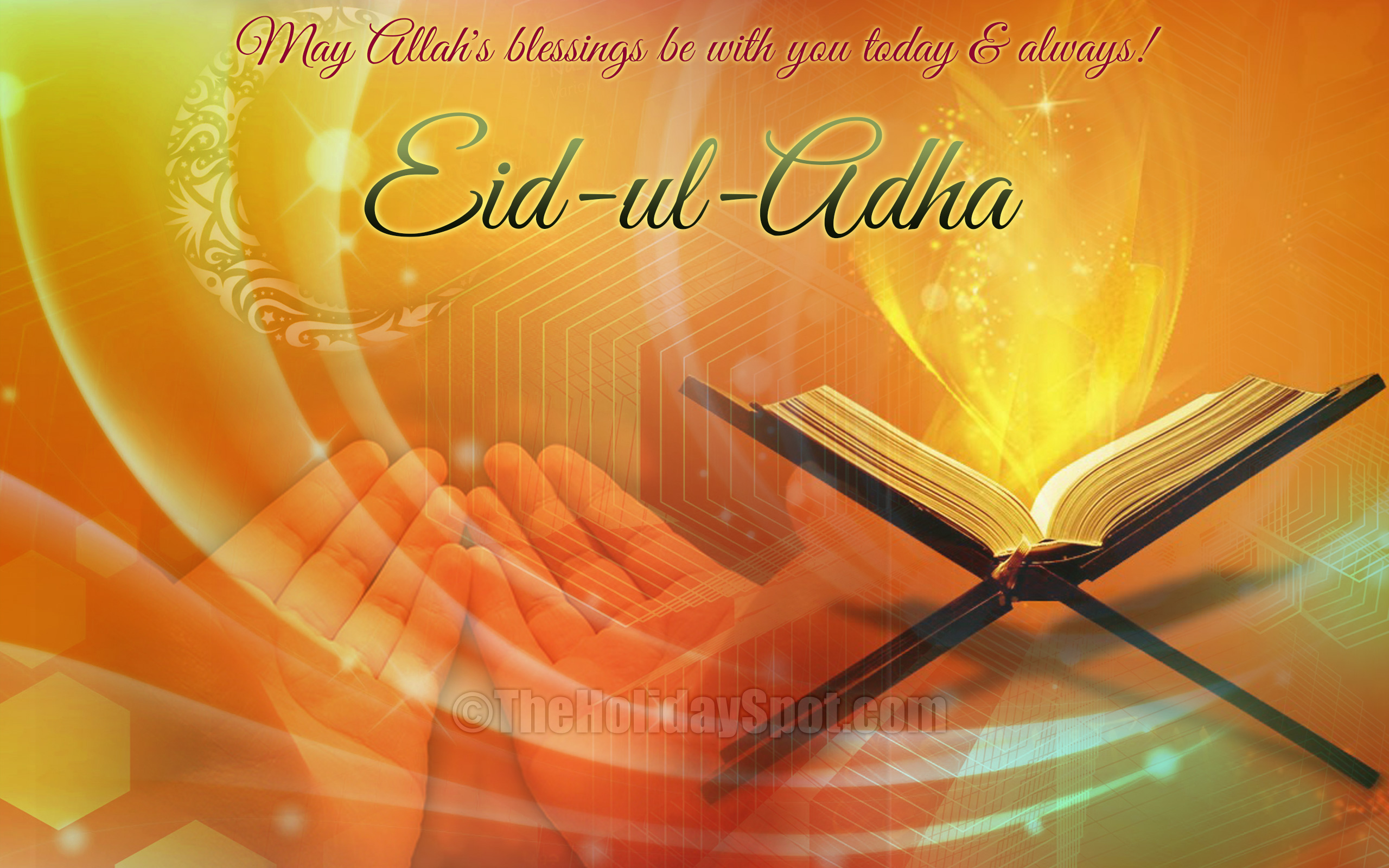 Eid Ul Adha 2020 Pic Wallpapers