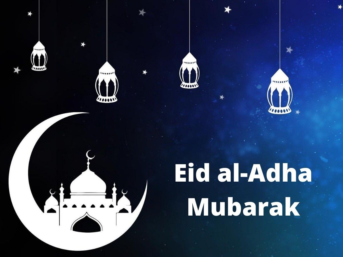 Eid Ul Adha 2020 Pic Wallpapers