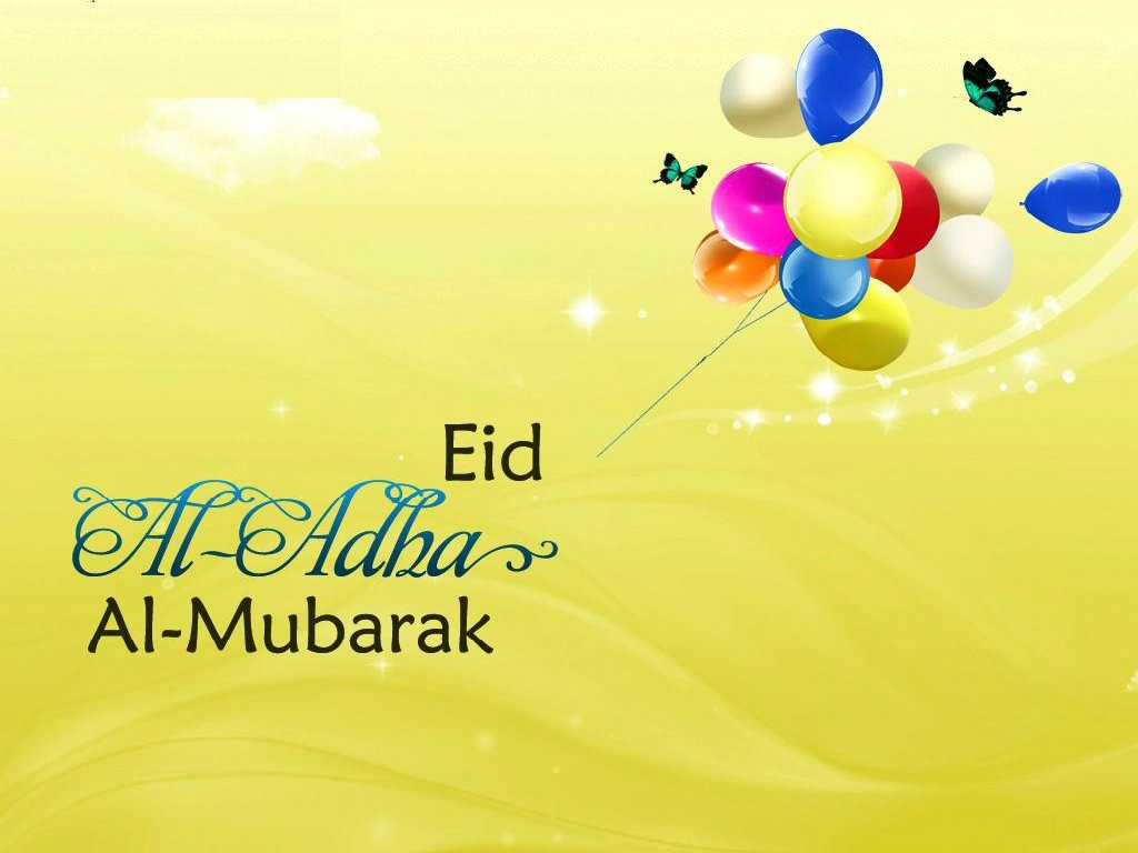 Eid Ul Adha 2020 Pic Wallpapers