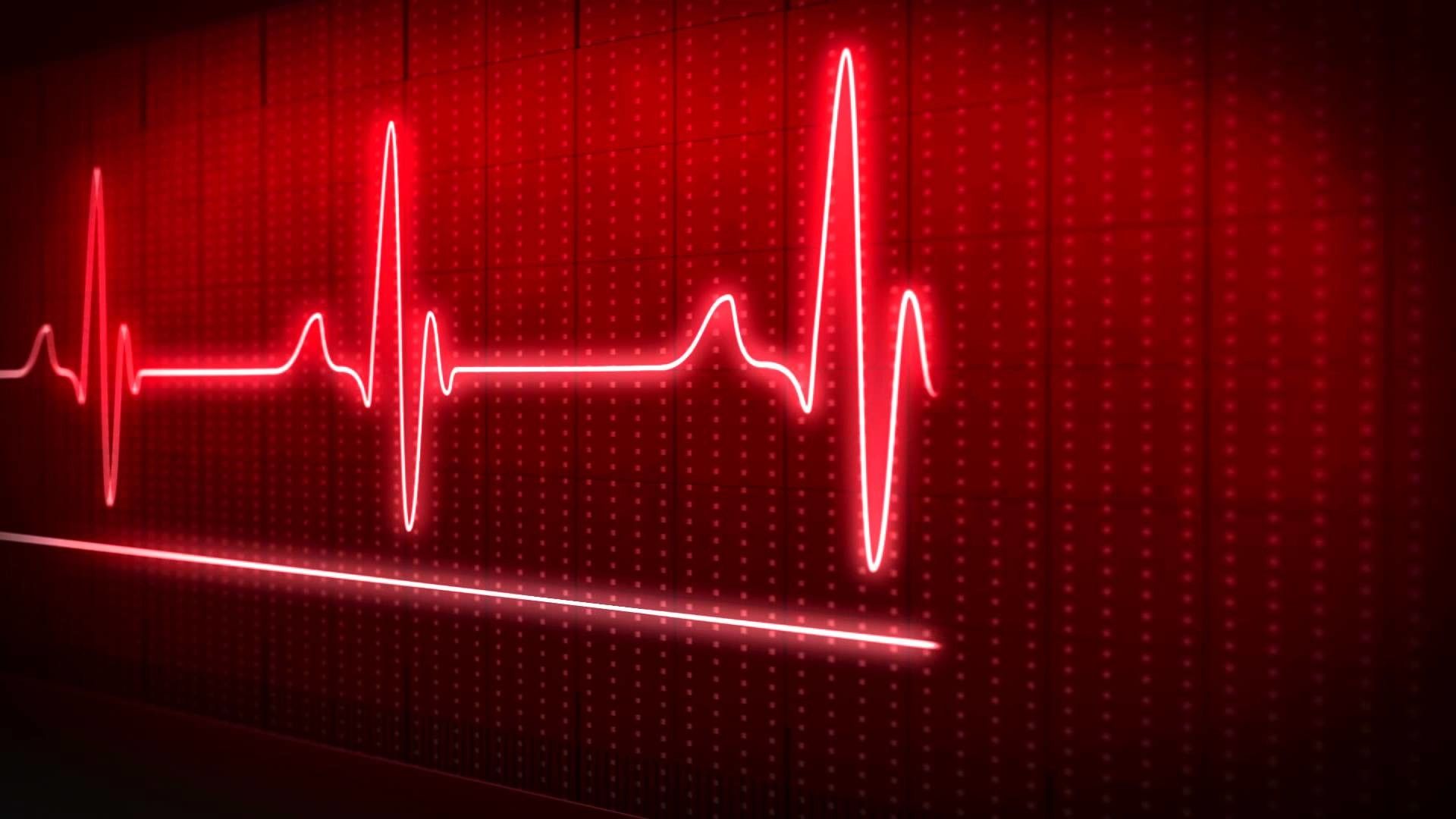 Ekg Wallpapers