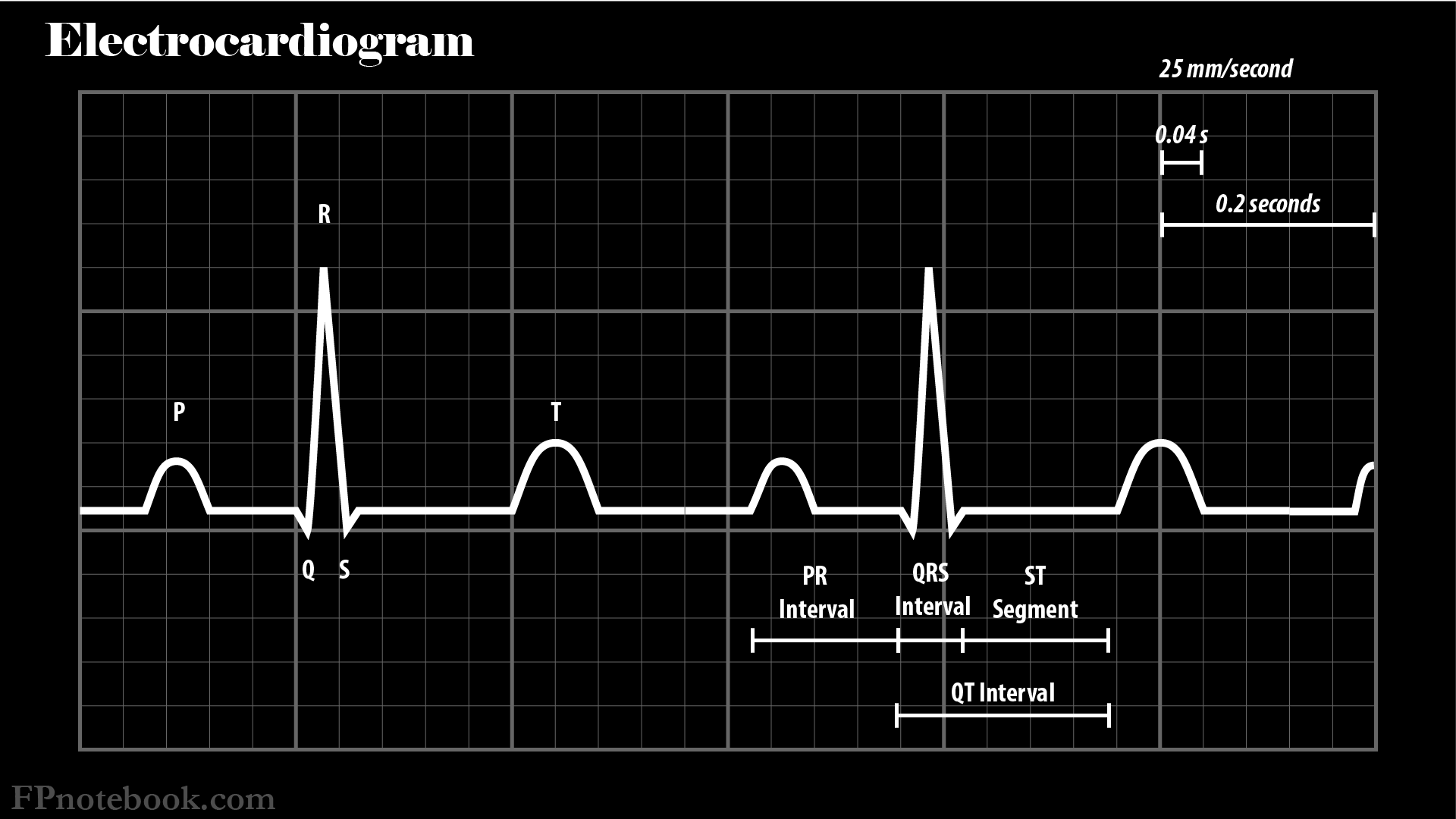 Ekg Wallpapers