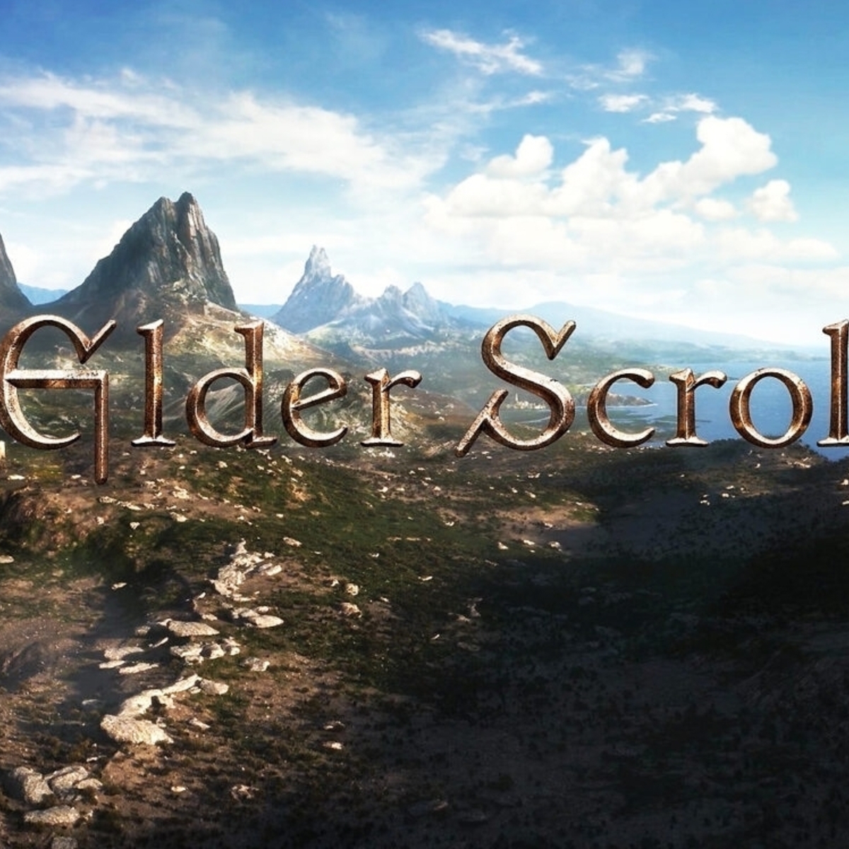 Elder Scrolls 6 Wallpapers